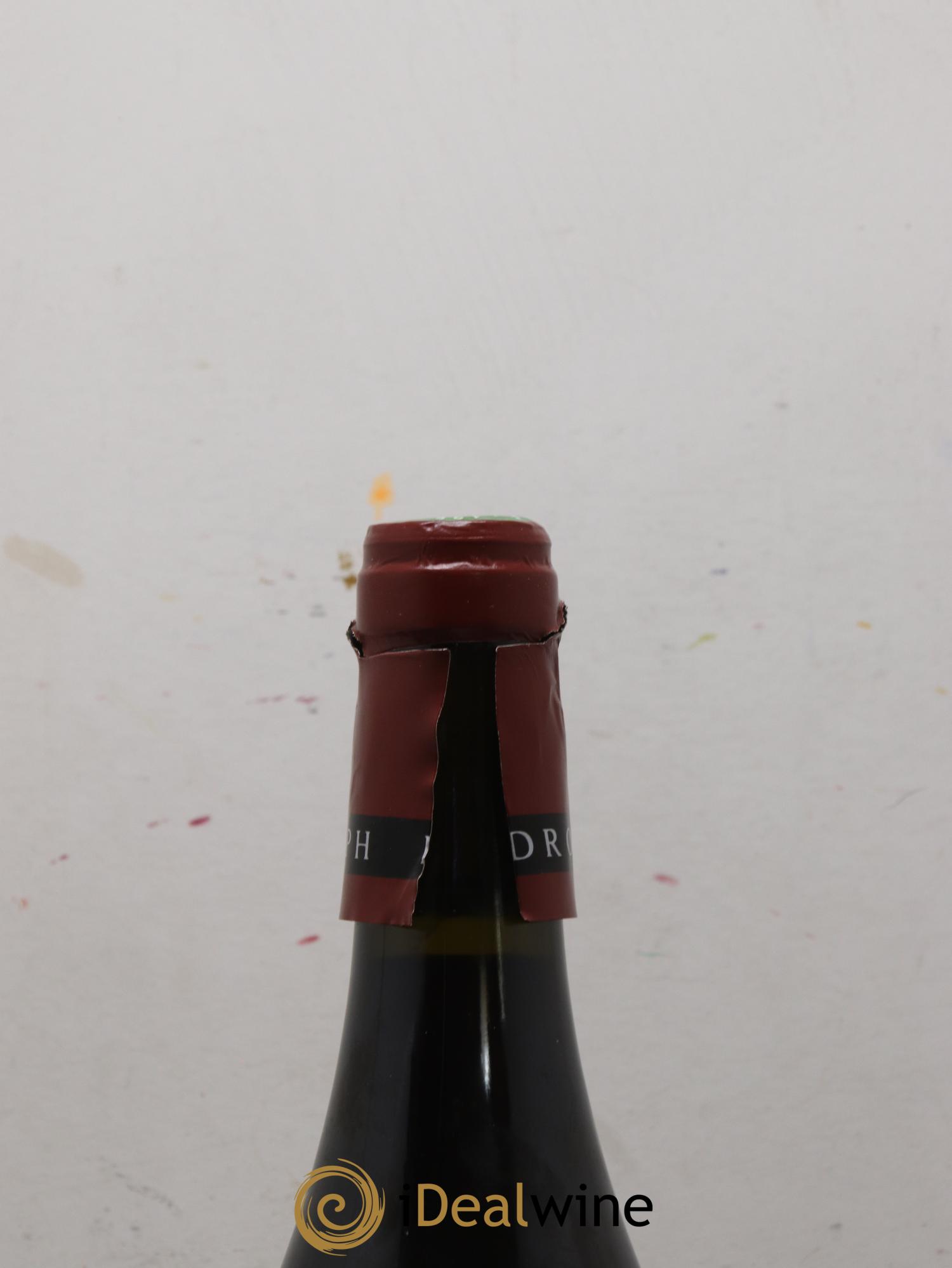Musigny Grand Cru Joseph Drouhin 2010 - Lot de 1 bouteille - 3