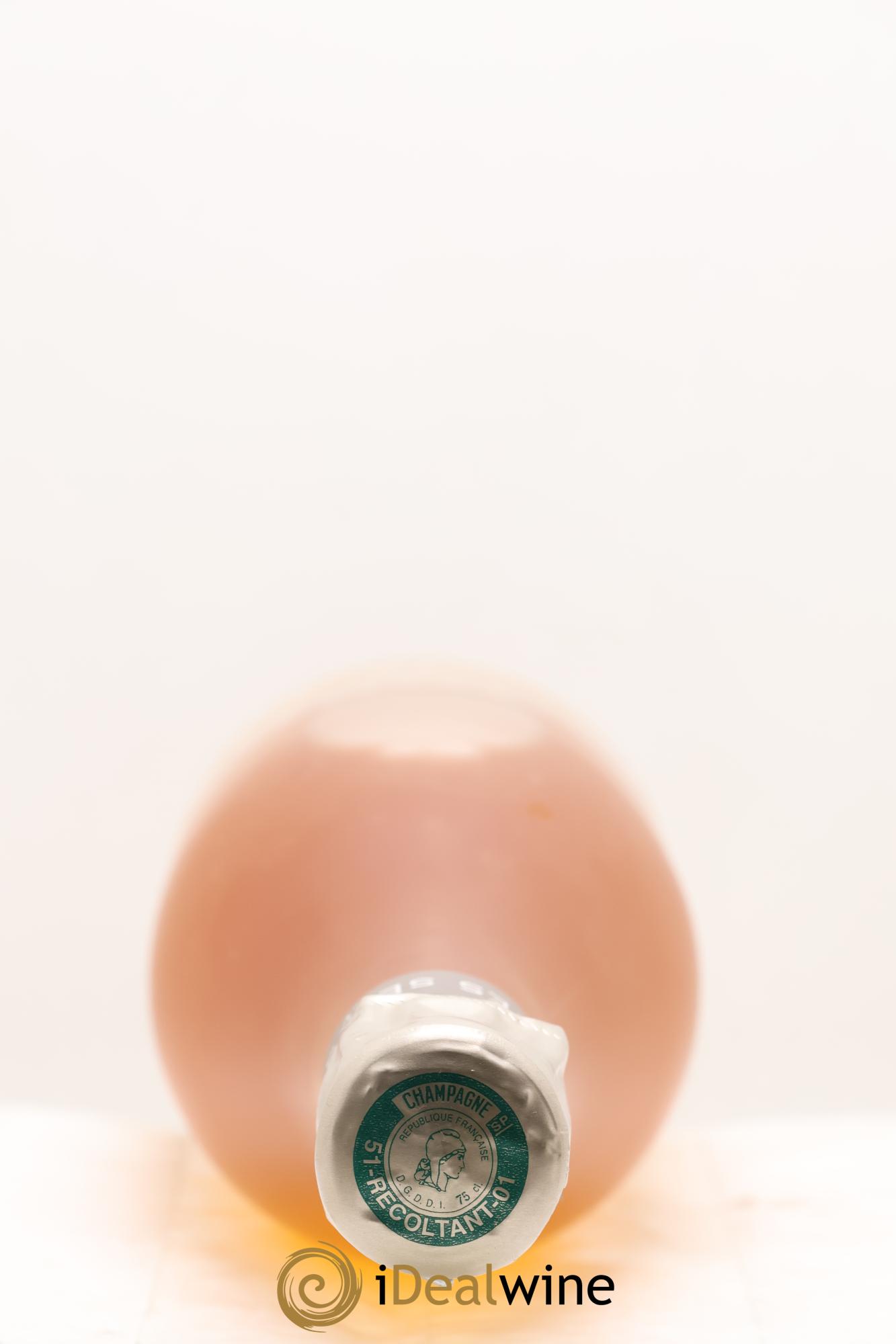 Rosé Brut Jacques Selosse - Posten von 1 Flasche - 2