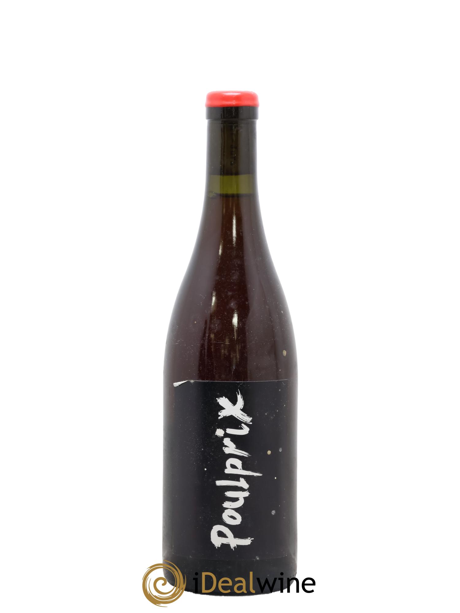 Vin de France Poulprix Anne et Jean François Ganevat 2021 - Lot de 1 bouteille - 0