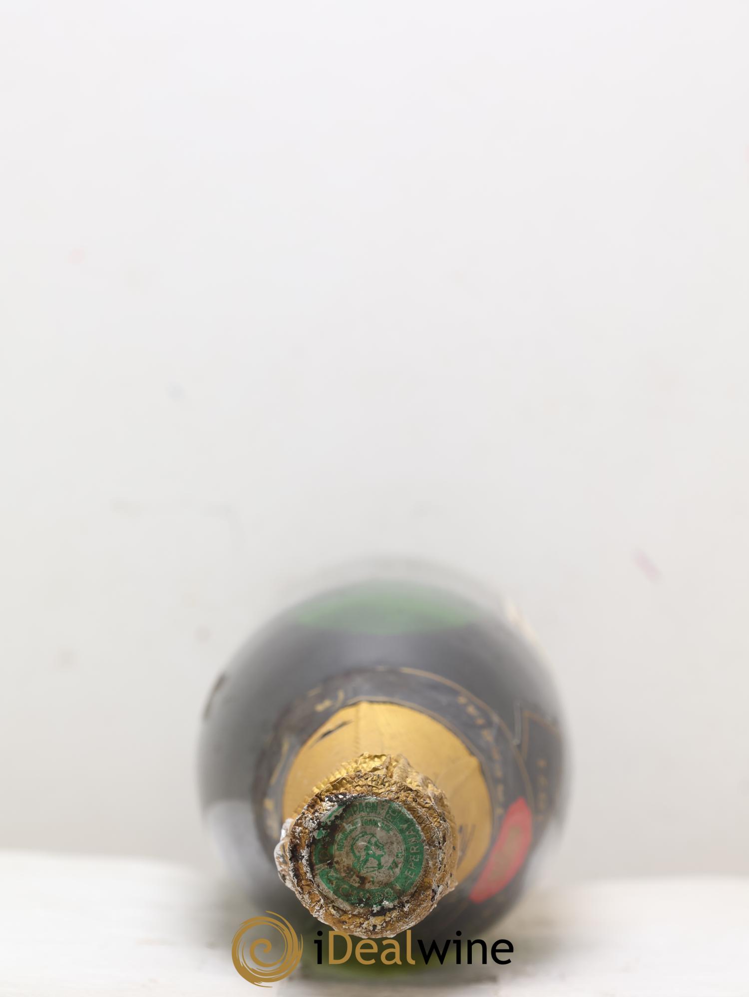 Impérial Brut Moët et Chandon 1971 - Lot of 1 bottle - 1