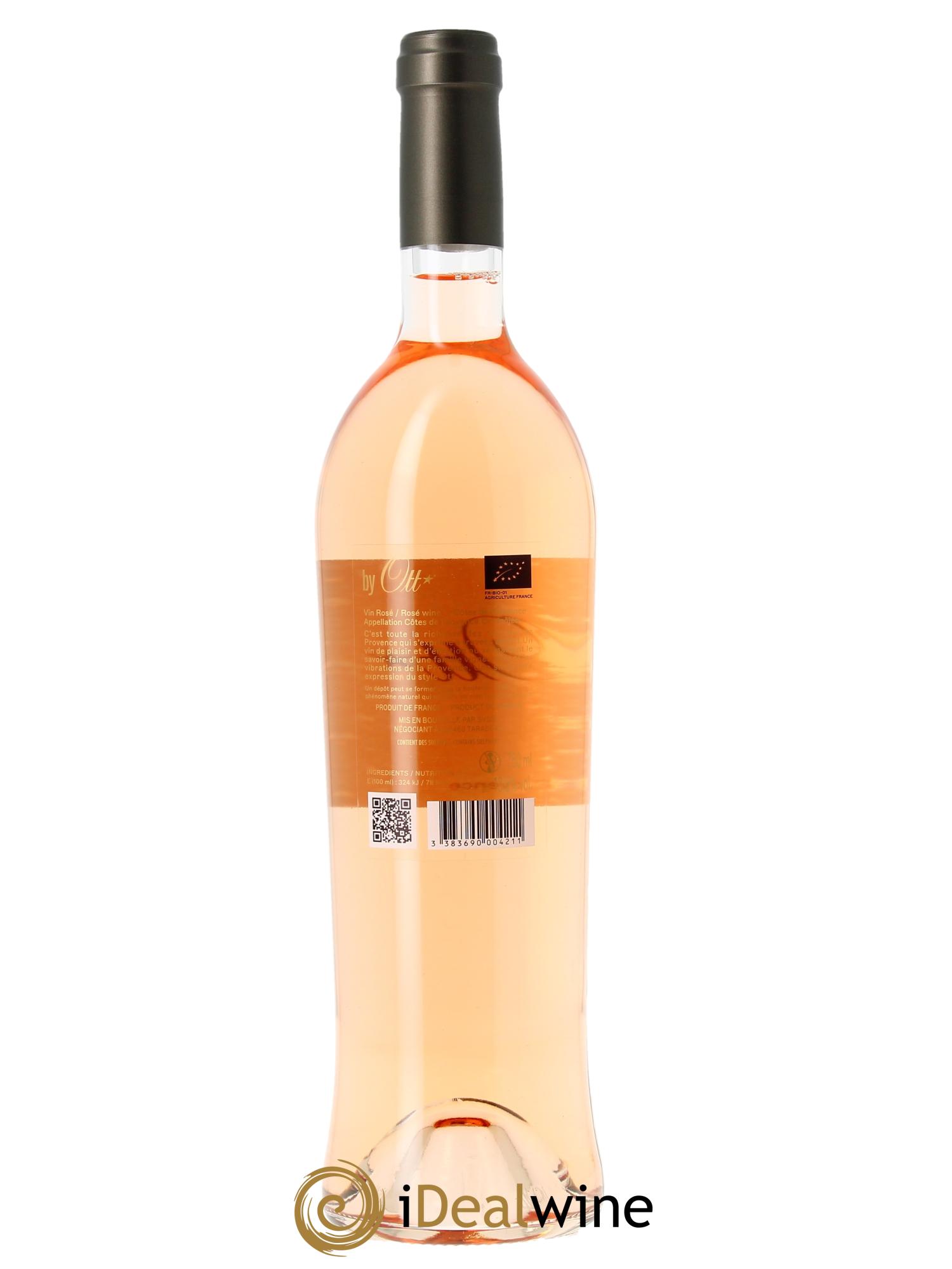 Côtes de Provence Domaines Ott By Ott  2025 - Lotto di 1 bottiglia - 1