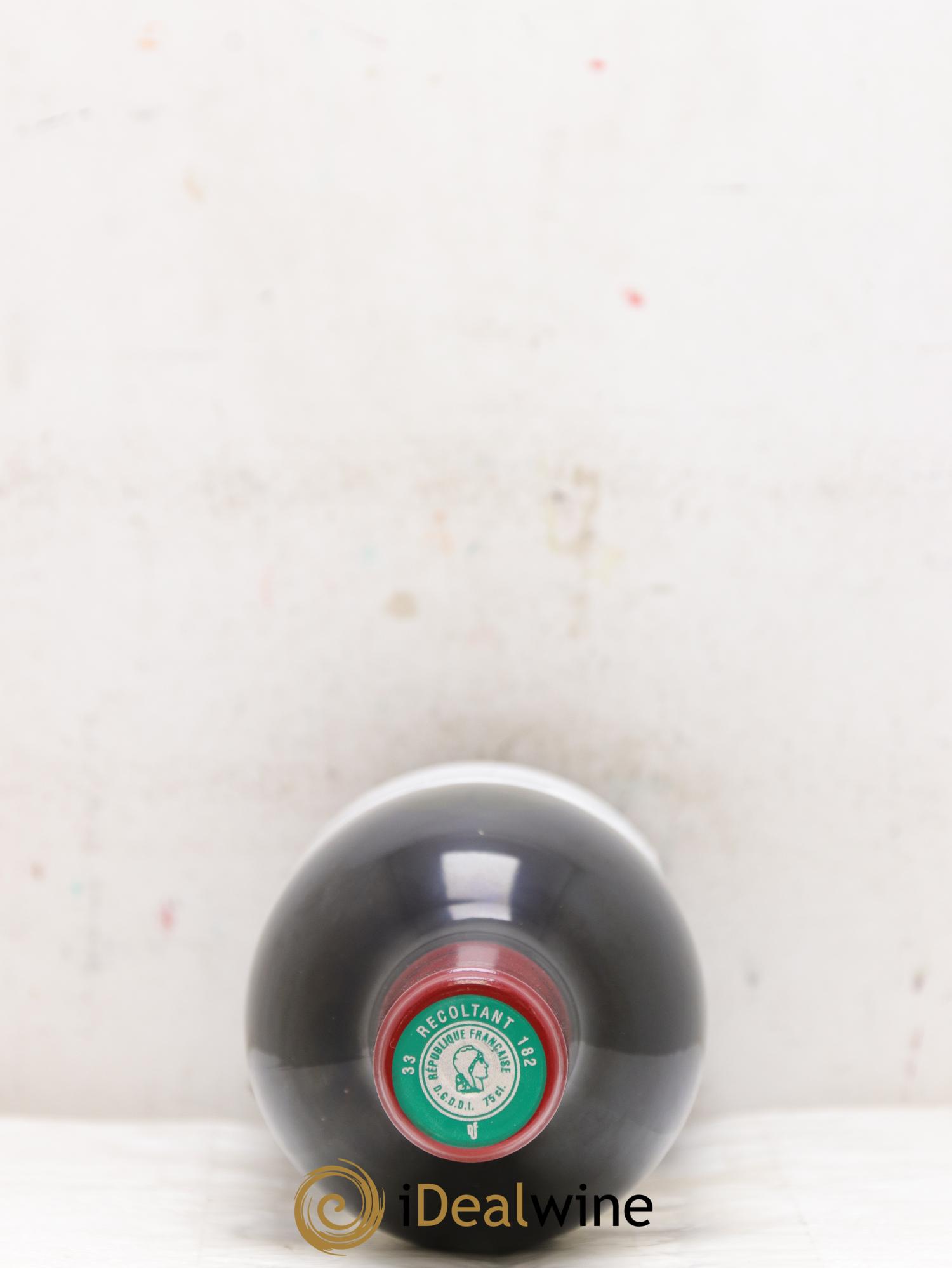 Château Léoville Las Cases 2ème Grand Cru Classé 2015 - Lot de 2 bouteilles - 2