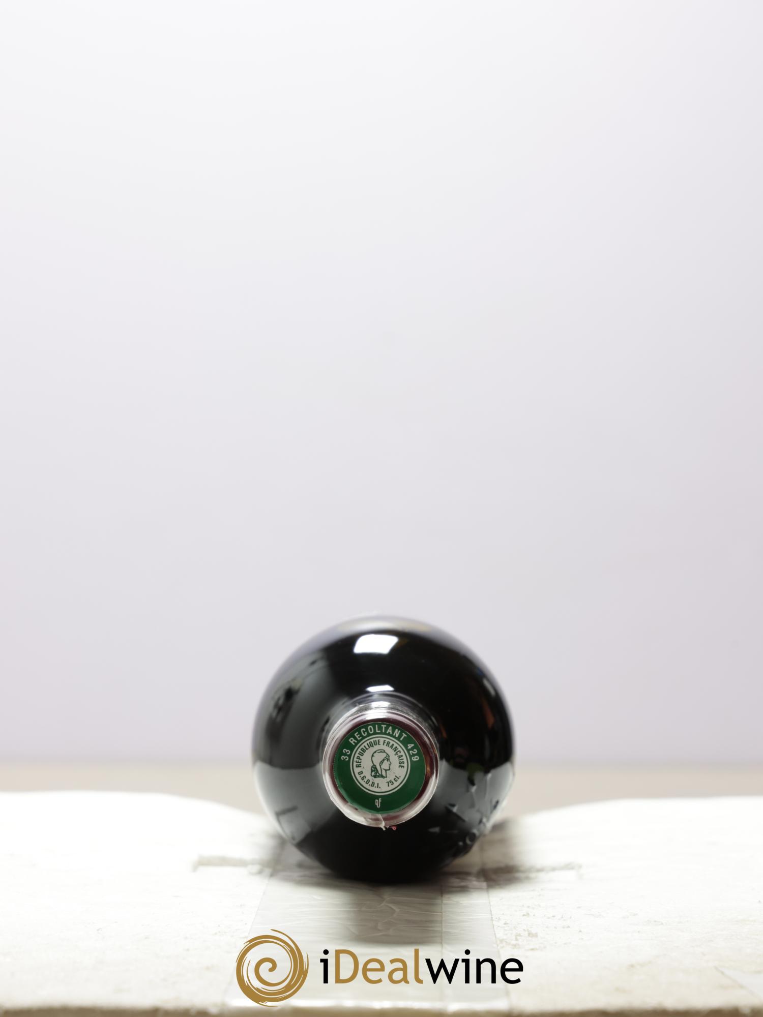 Château Lafite Rothschild 1er Grand Cru Classé 2014 - Lot de 1 bouteille - 2