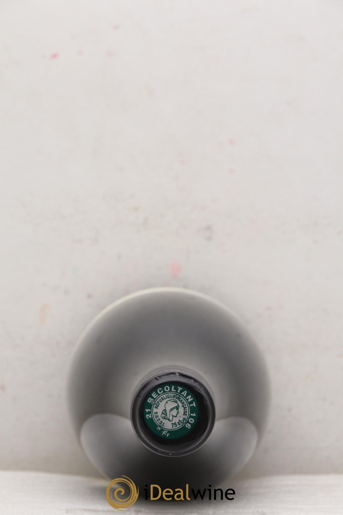 Chambolle-Musigny 1er Cru Les Amoureuses Amiot-Servelle 2020 - Lot of 1 bottle - 2