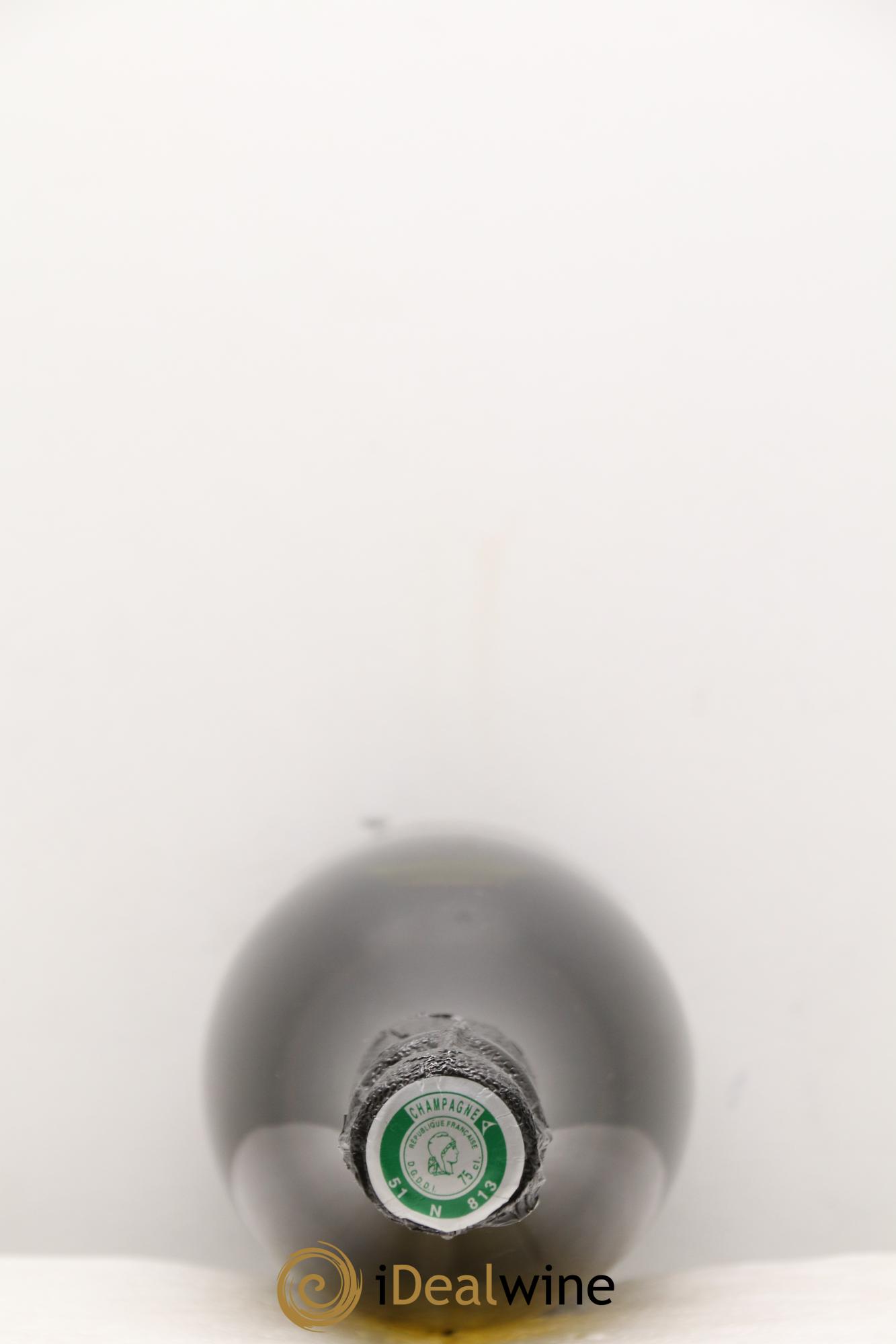 Brut Dom Pérignon 2002 - Lot de 1 bouteille - 3