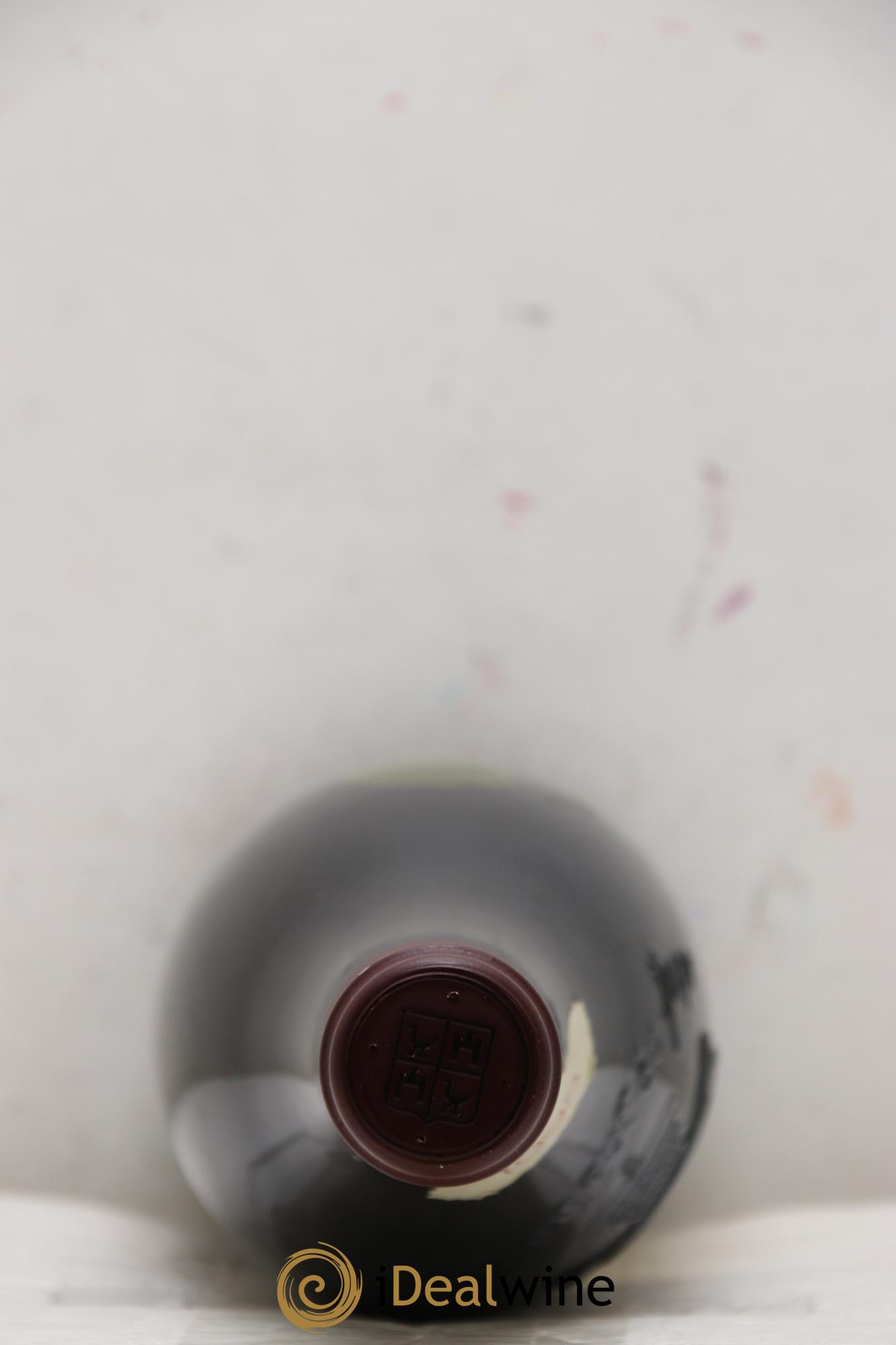 Châteauneuf-du-Pape Château de Beaucastel Hommage à Jacques Perrin Famille Perrin 1995 - Posten von 1 Flasche - 2