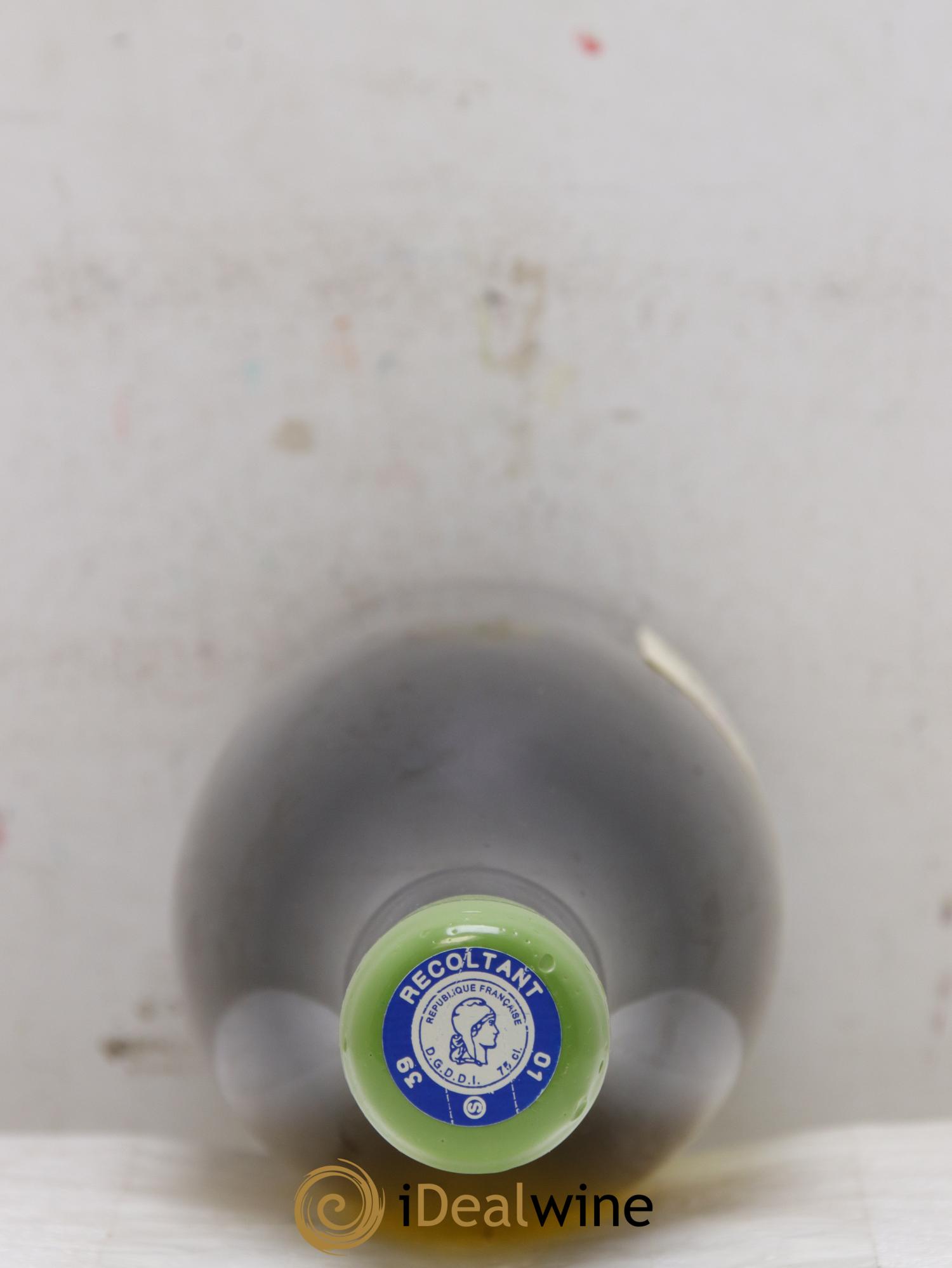 Vin de France Chardonnay Murmures (Domaine des) - Emmanuel Lançon 2020 - Lot of 1 bottle - 1