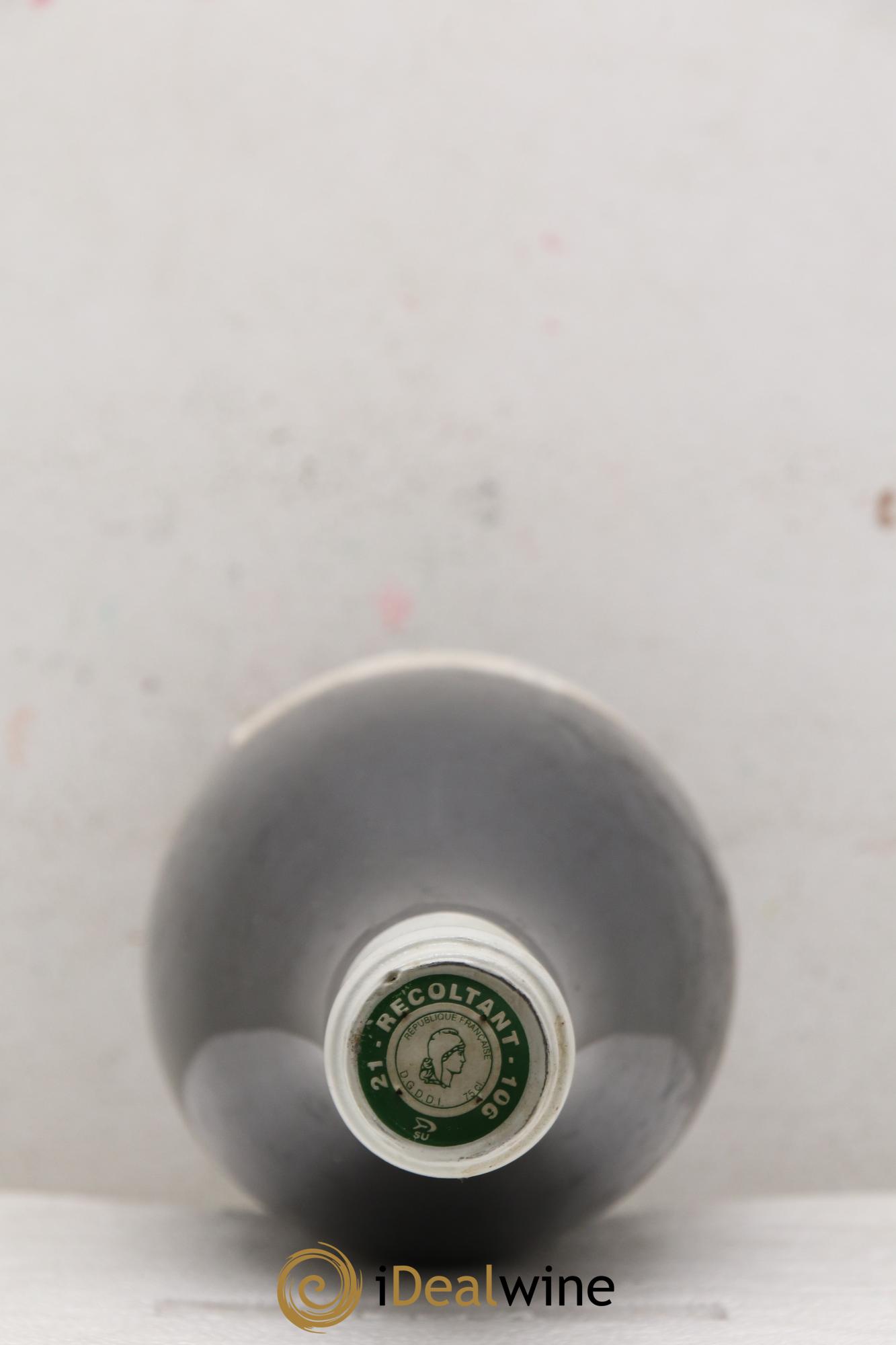 Chambertin Clos de Bèze Grand Cru Pierre Damoy 1999 - Lot of 1 bottle - 1