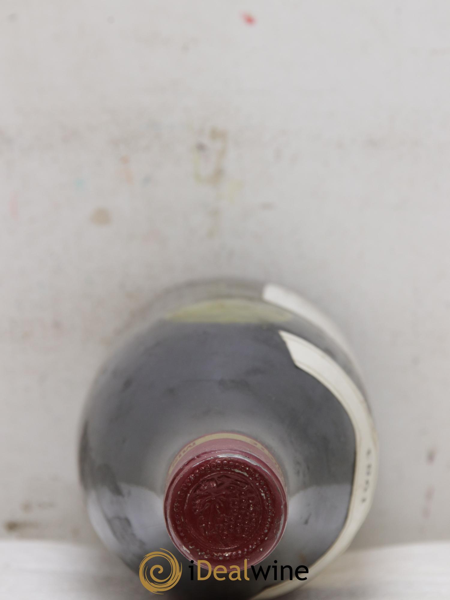 Chapelle-Chambertin Grand Cru Pierre Damoy 1983 - Lot of 1 bottle - 1