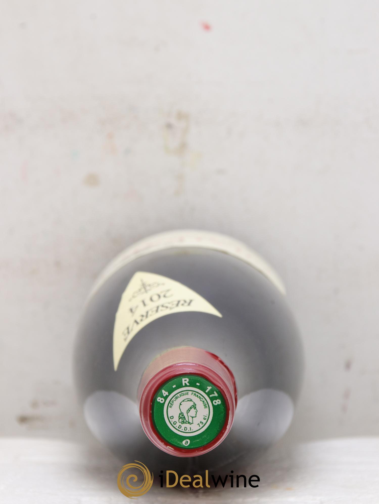 Châteauneuf-du-Pape Château Rayas Emmanuel Reynaud 2014 - Lot of 1 bottle - 1