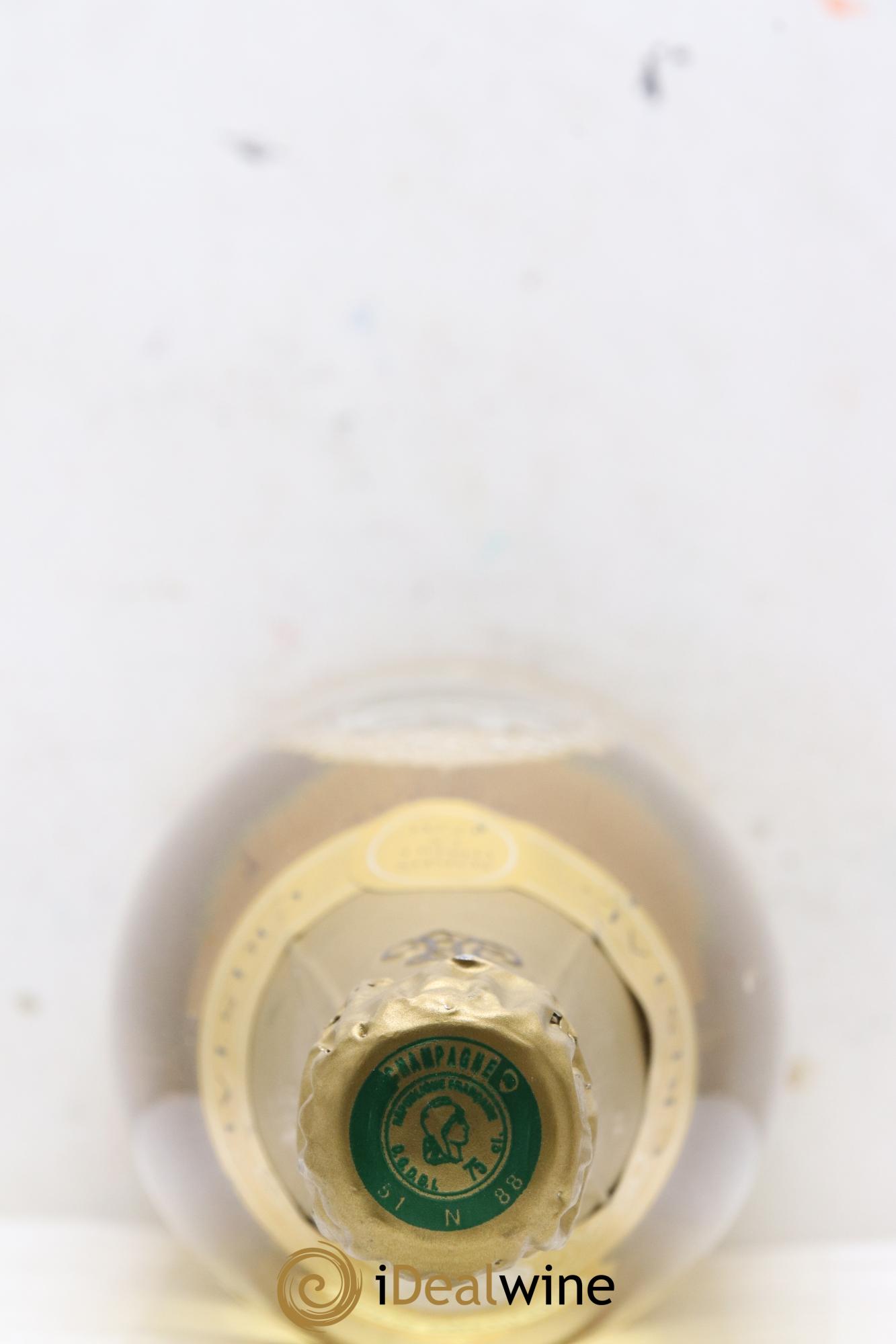 Cristal Louis Roederer 2008 - Lot de 2 bouteilles - 2