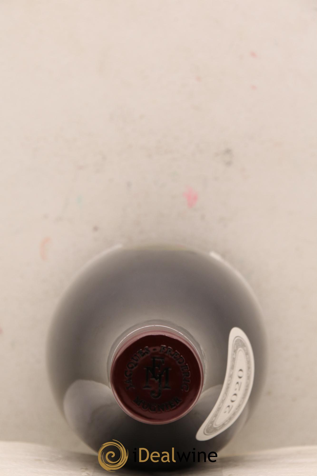 Chambolle-Musigny Jacques-Frédéric Mugnier 2020 - Lot de 1 bouteille - 2