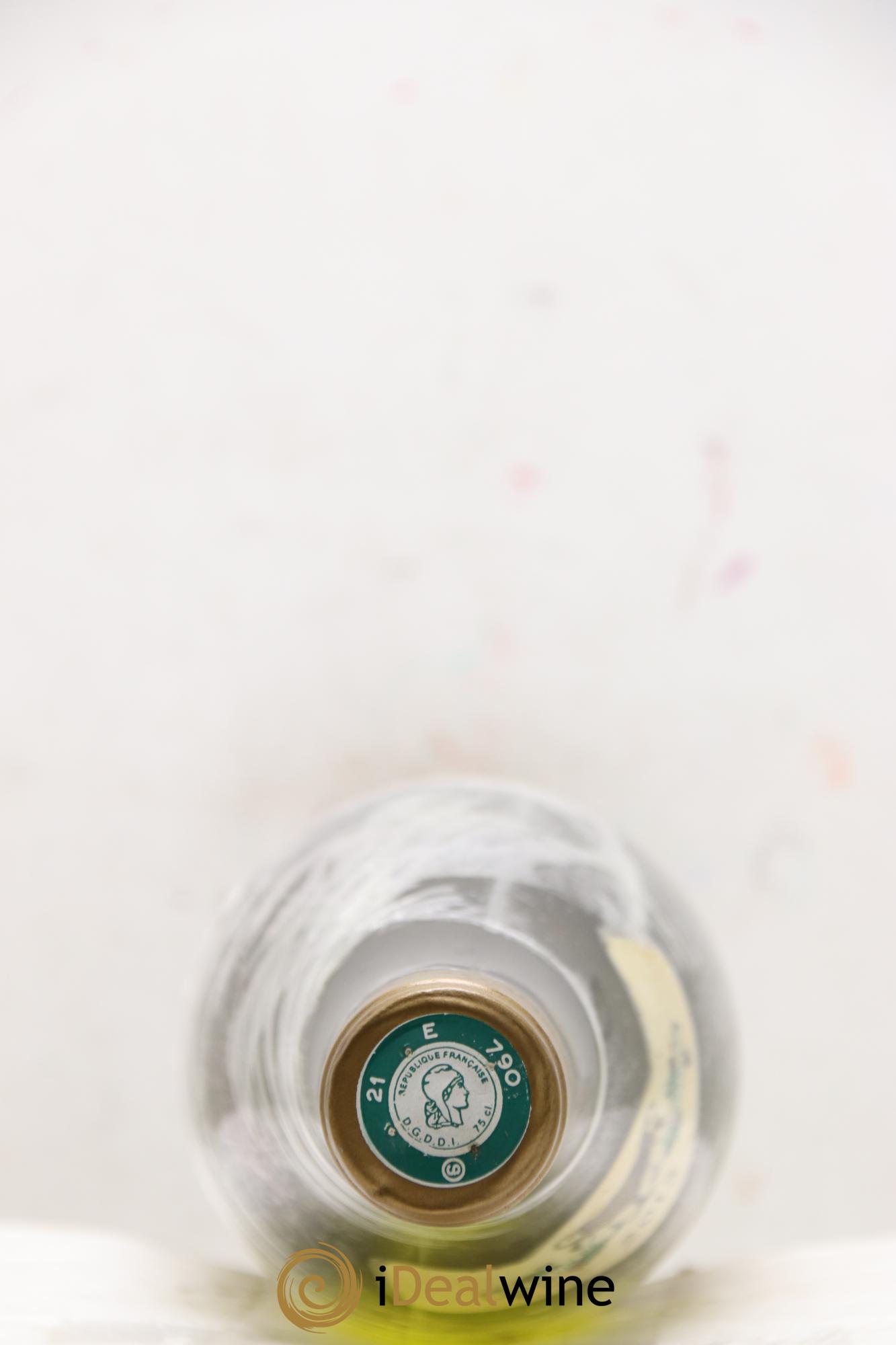 Meursault Coche Dury (Domaine) 2013 - Lotto di 1 bottiglia - 1