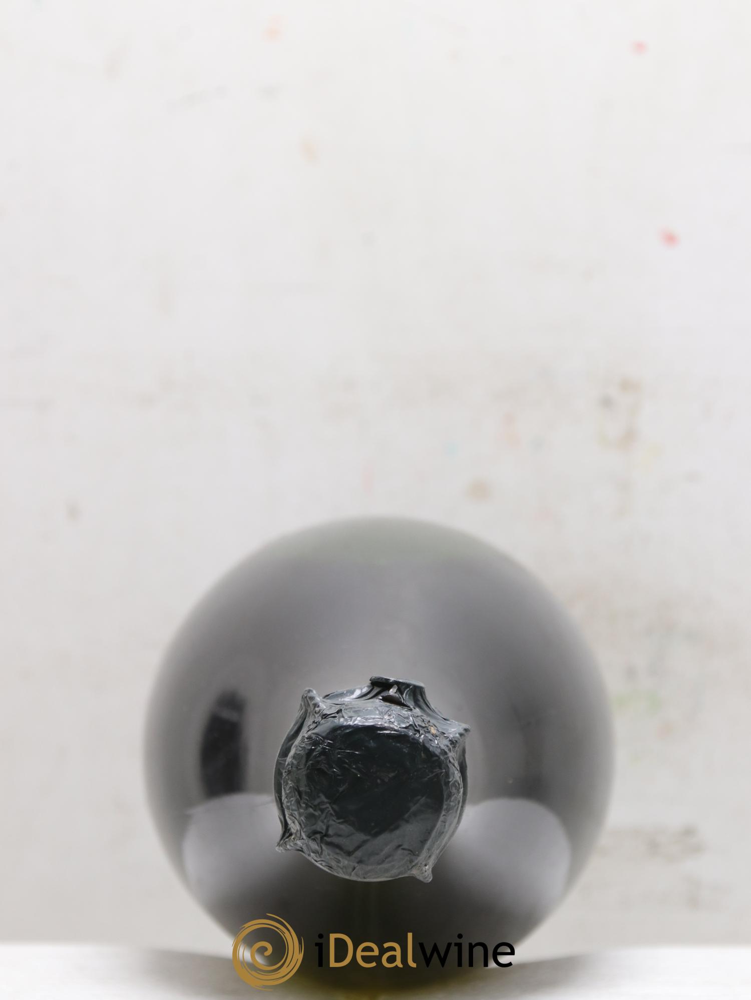 Brut Dom Pérignon 1962 - Lotto di 1 bottiglia - 1