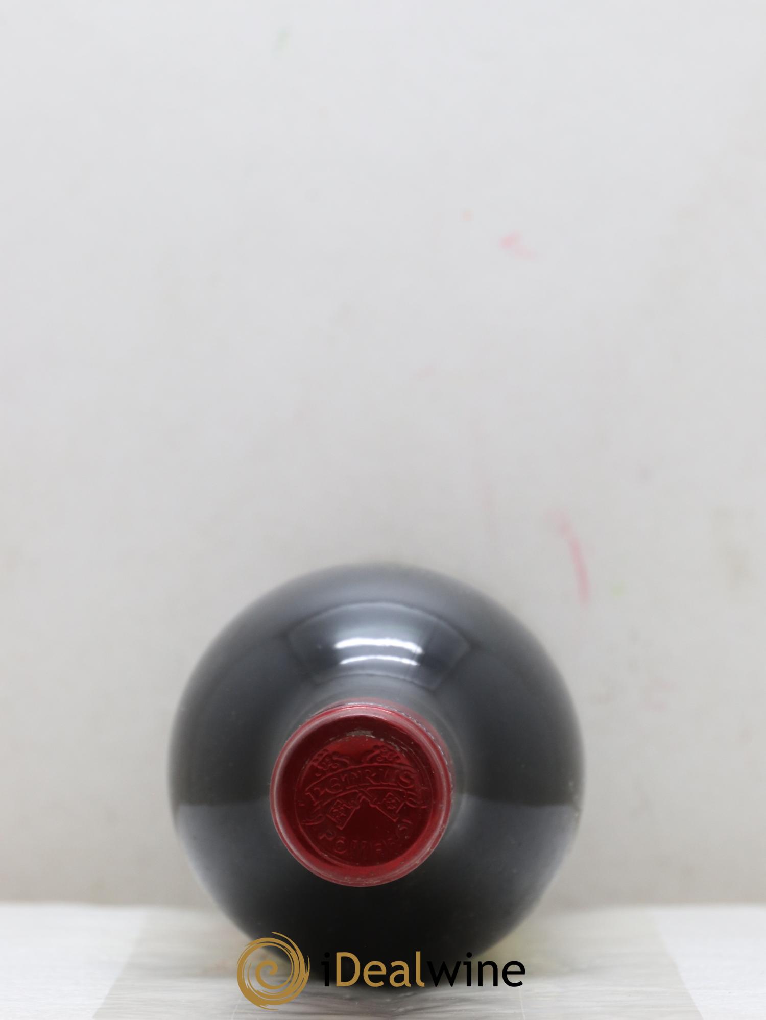 Petrus 1988 - Posten von 1 Flasche - 1