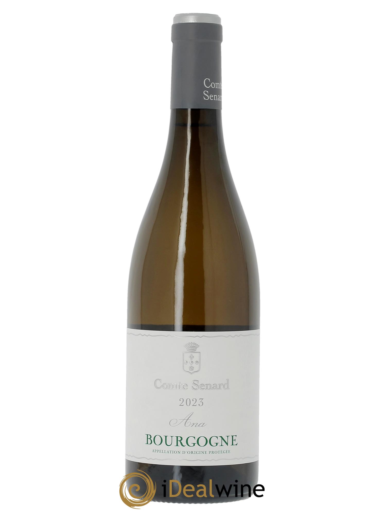 Bourgogne Ana Comte Senard  2023 - Lot of 1 bottle - 0