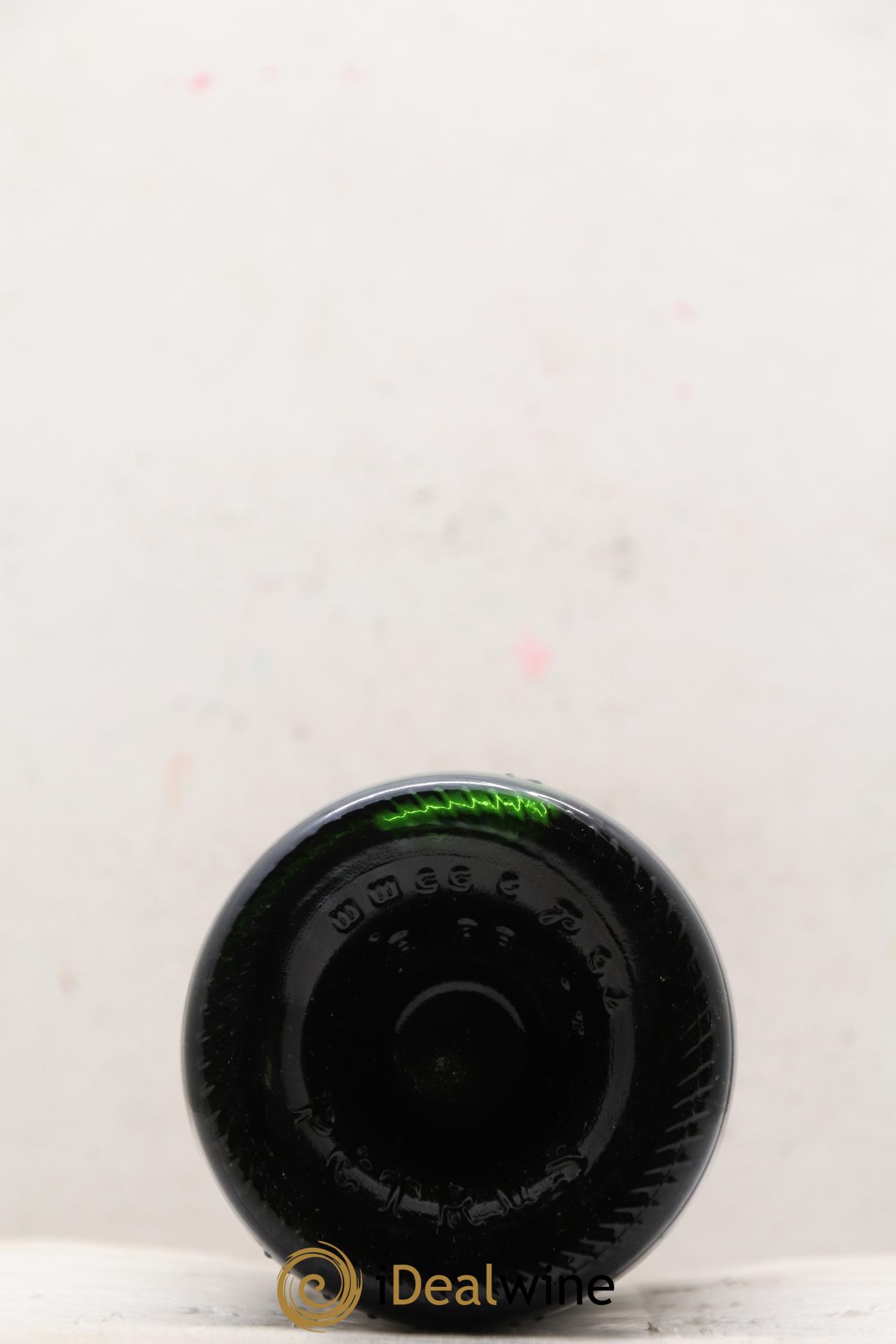 Petrus 1987 - Lot de 1 bouteille - 2