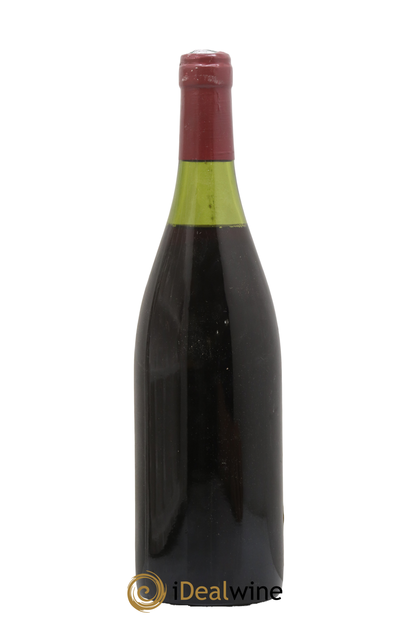 Nuits-Saint-Georges Henri Jayer 1990 - Posten von 1 Flasche - 1
