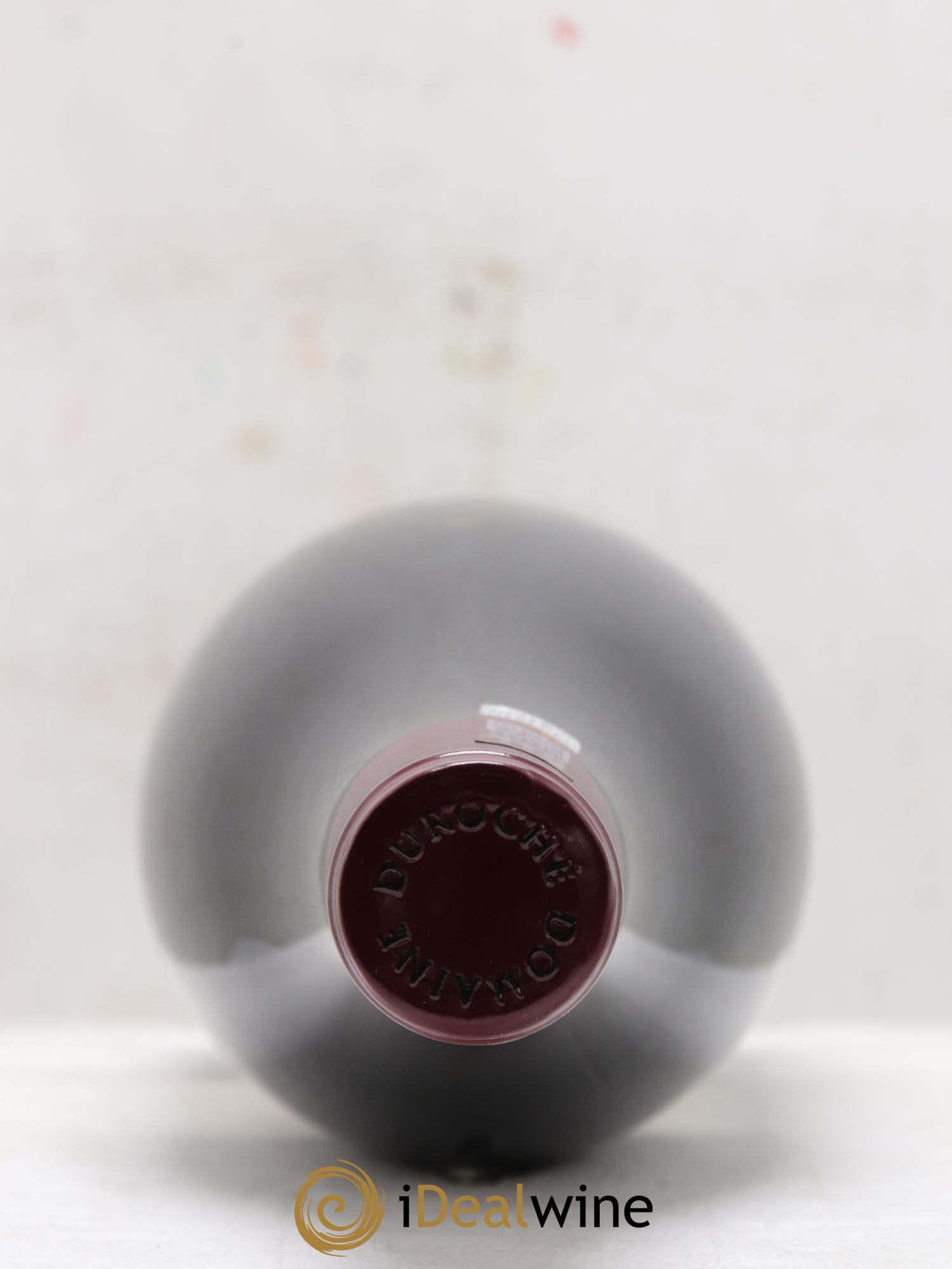 Chambertin Clos de Bèze Grand Cru Duroché (Domaine) 2017 - Lotto di 2 bottiglie - 2