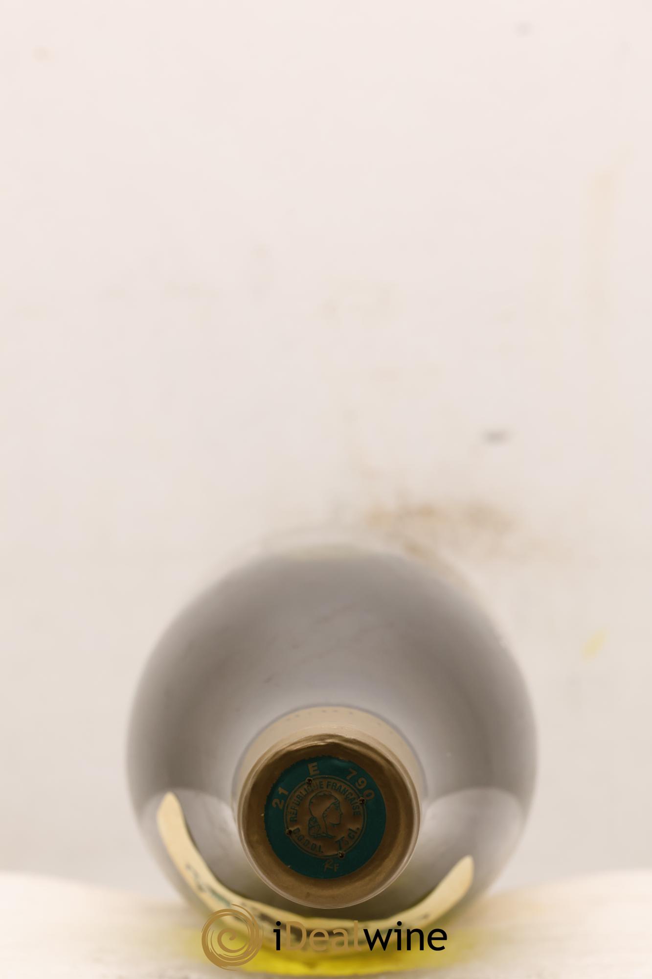Meursault Coche Dury (Domaine) 2019 - Posten von 1 Flasche - 1