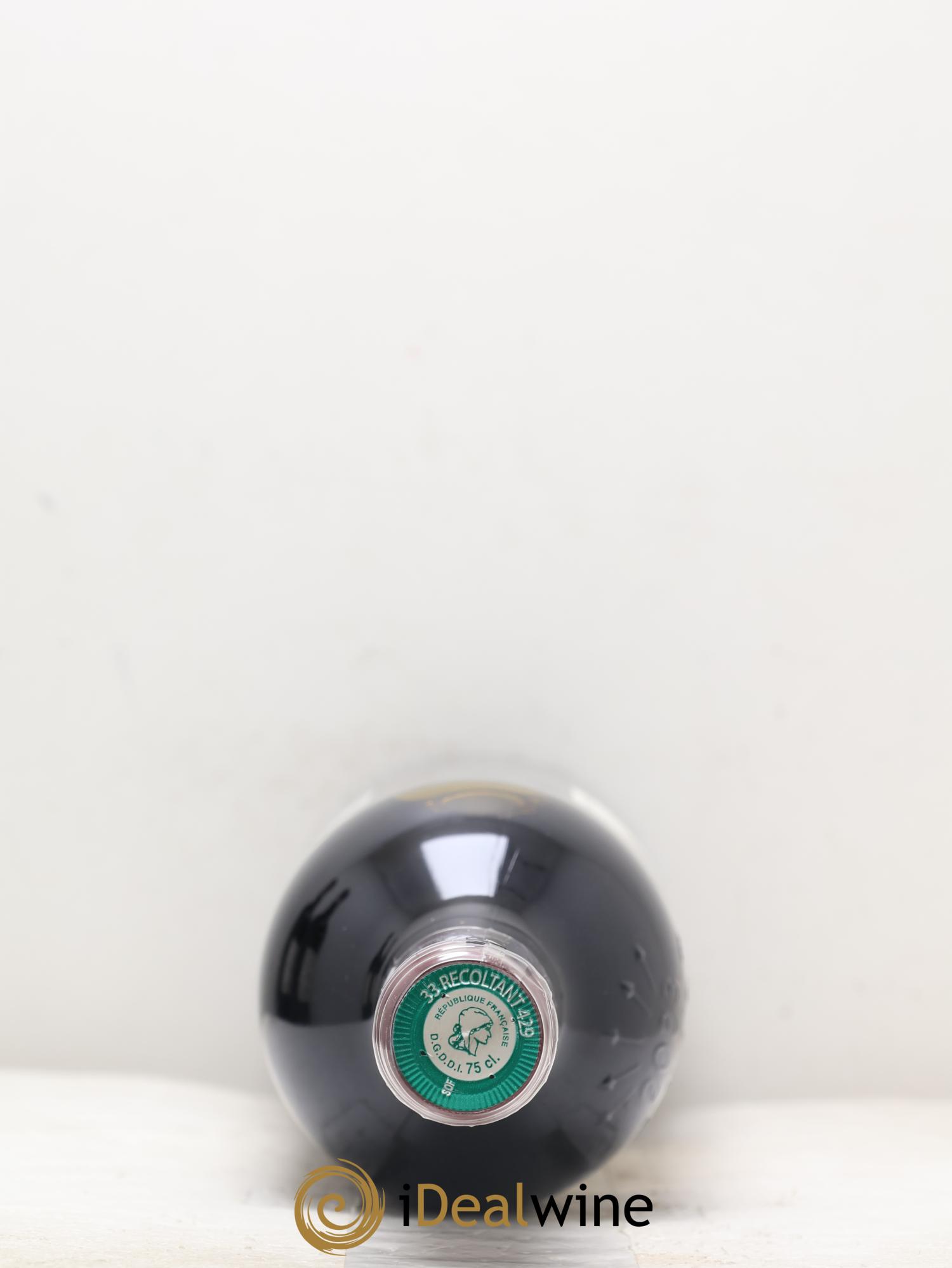 Château Lafite Rothschild 1er Grand Cru Classé 2023 - Posten von 3 Flaschen - 2