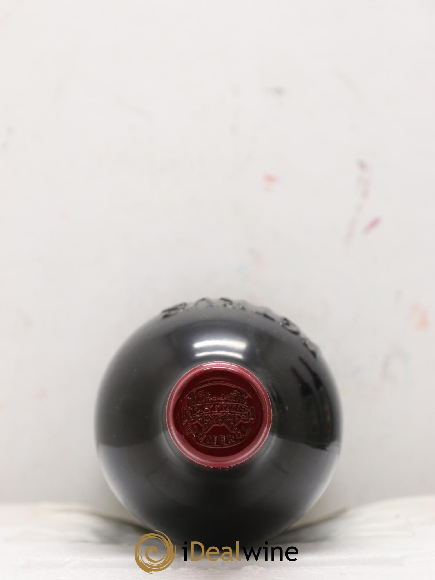 Petrus 2010 - Lot de 6 bouteilles - 3