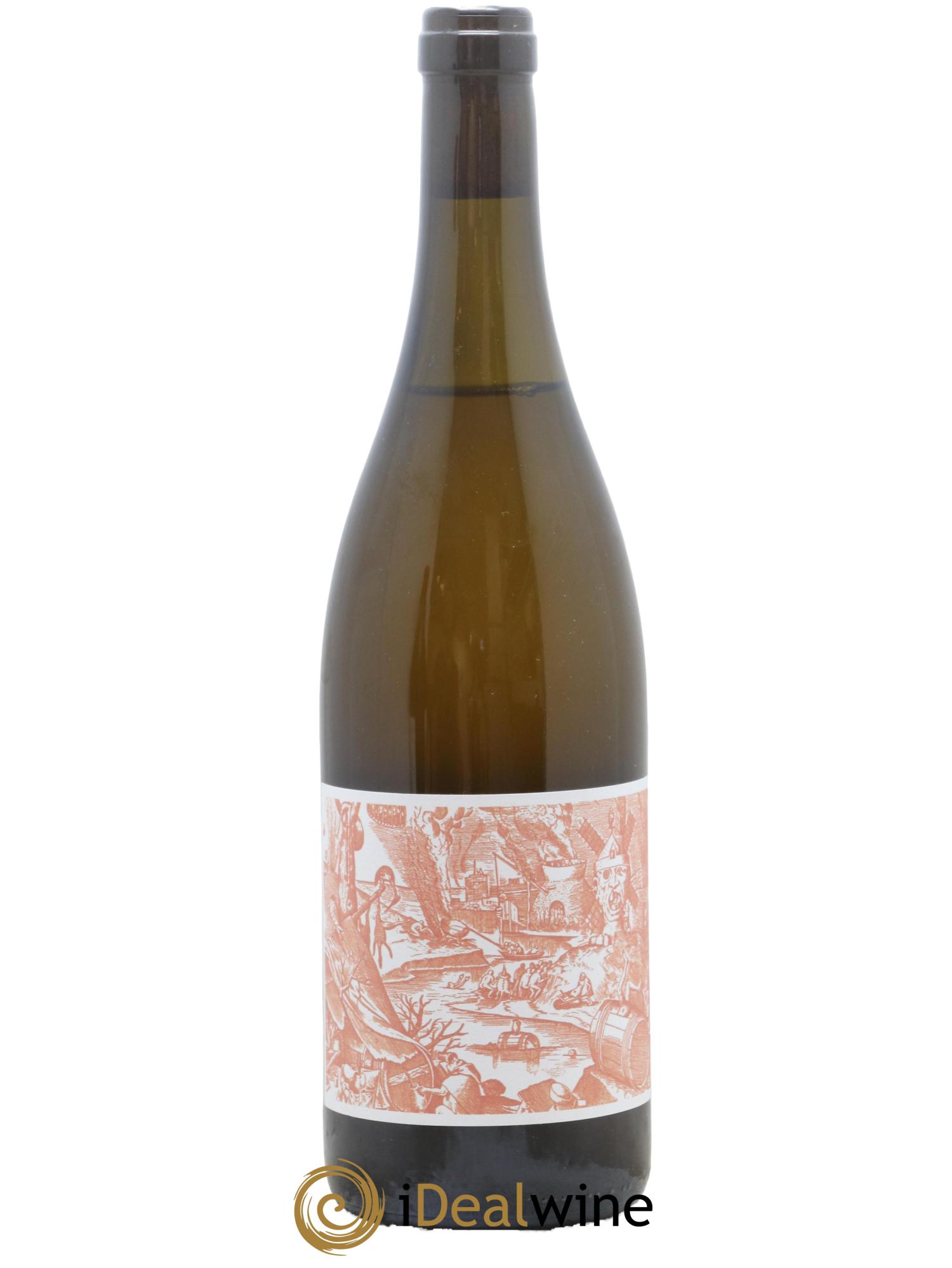 Hongrie Riesling Hongrie Szikra Bencze Csaladi Birtok 2021 - Lot de 1 bouteille - 0
