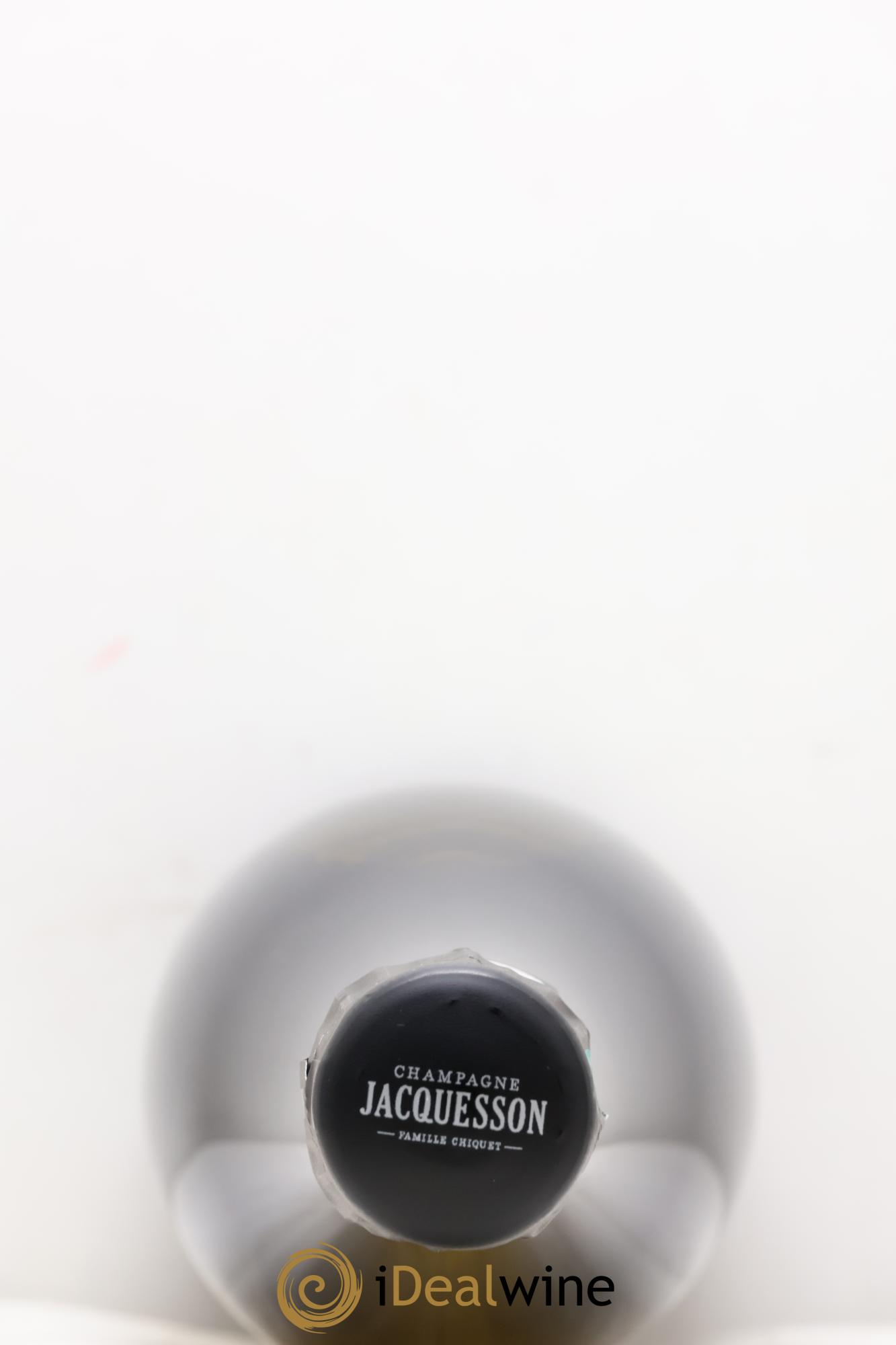 Aÿ Vauzelle Terme Extra-Brut Jacquesson 2008 - Posten von 1 Flasche - 3