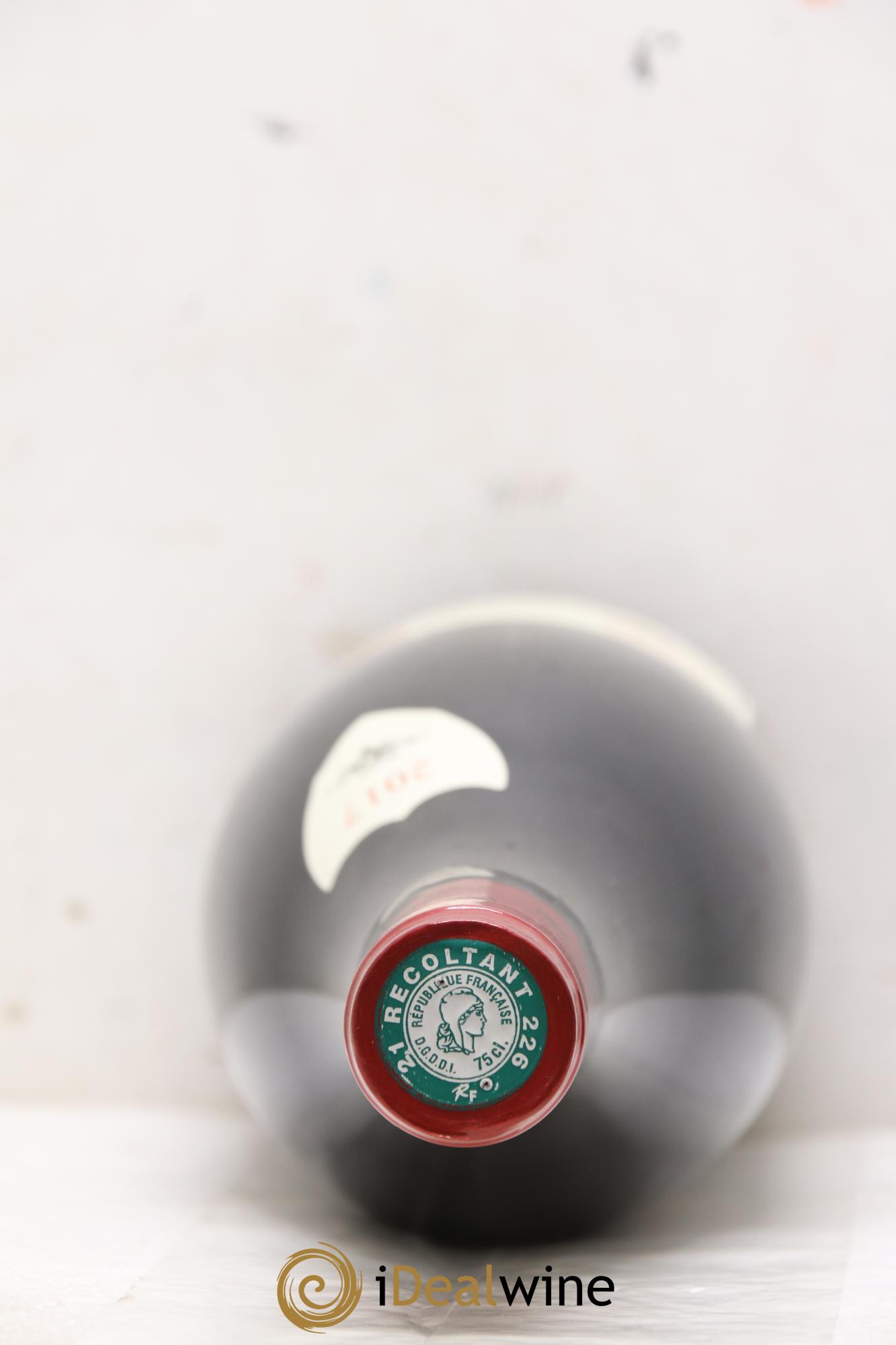 Gevrey-Chambertin Armand Rousseau (Domaine) 2017 - Lotto di 3 bottiglie - 1