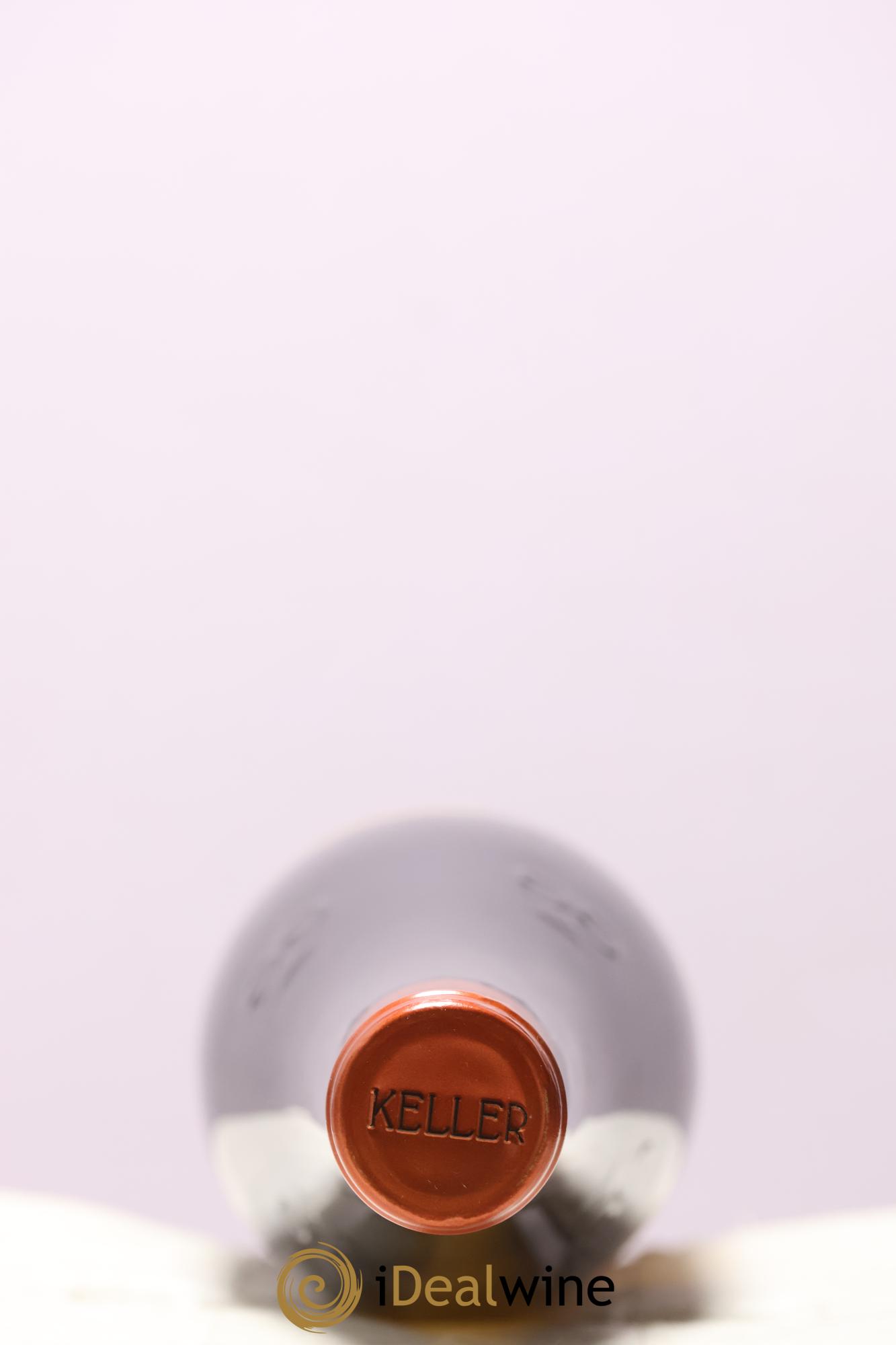 Riesling Trocken GG Abts Erde Westhofen Brunnenhäuschen Keller 2018 - Lot of 1 bottle - 2