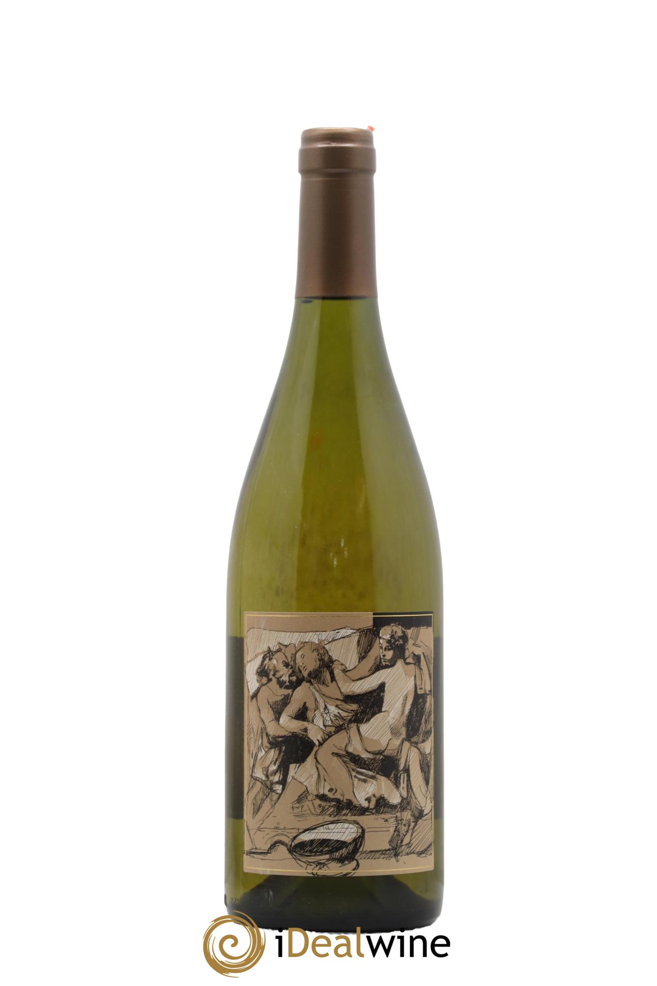 Saint-Joseph Gangloff (Domaine) 2022 - Lot de 1 bouteille - 0