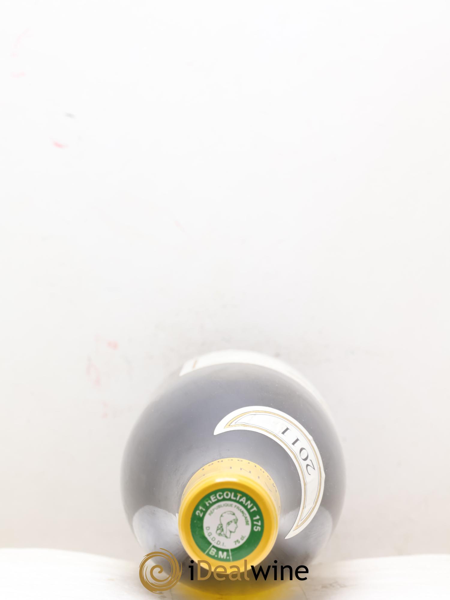 Puligny-Montrachet 1er Cru Clavoillon Leflaive (Domaine) 2011 - Lot of 2 bottles - 2