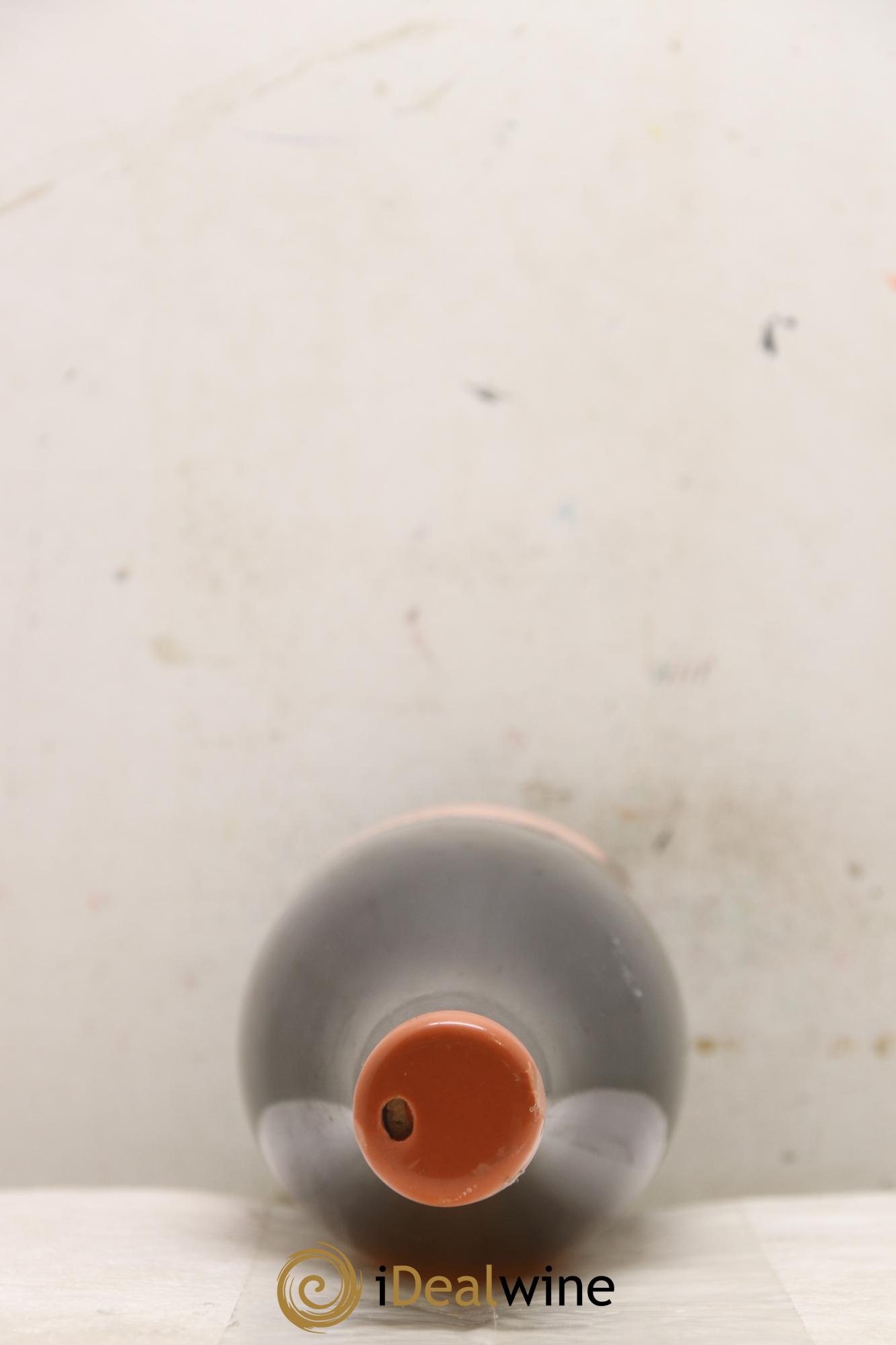 Vin de Liqueur Pierre Overnoy (Domaine) - Lot of 1 bottle - 1