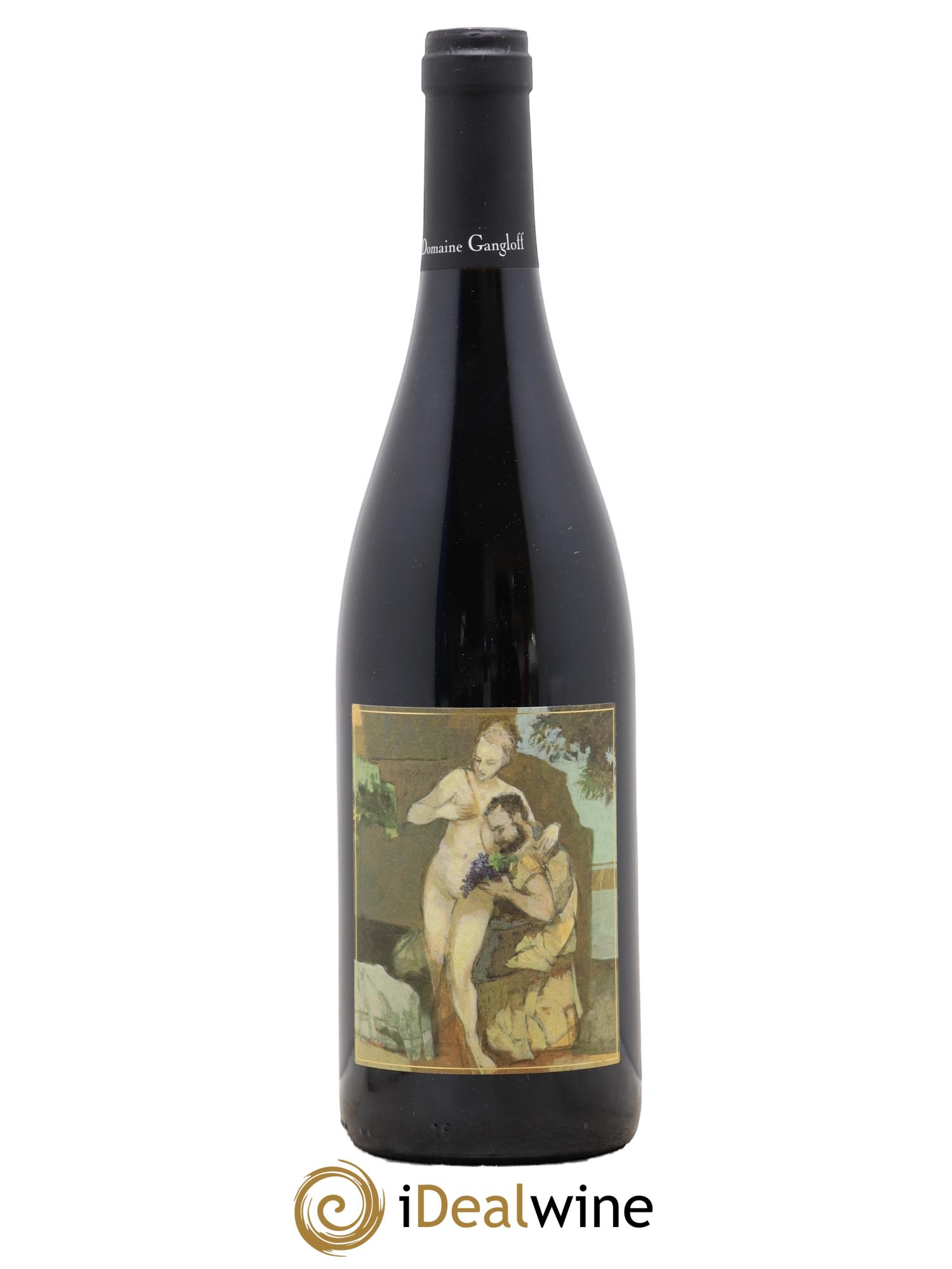 Côte-Rôtie La Sereine Noire Gangloff (Domaine) 2018 - Lot of 1 bottle - 0