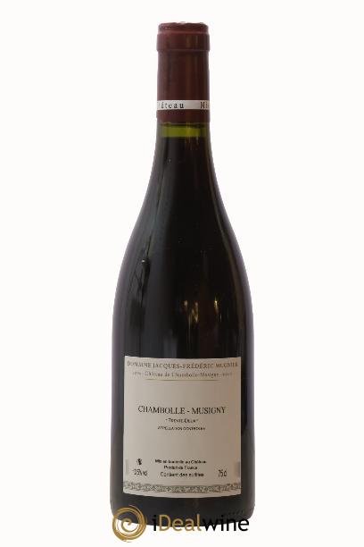 Chambolle-Musigny Trente deux Jacques-Frédéric Mugnier 2016 - Posten von 1 Flasche - 1