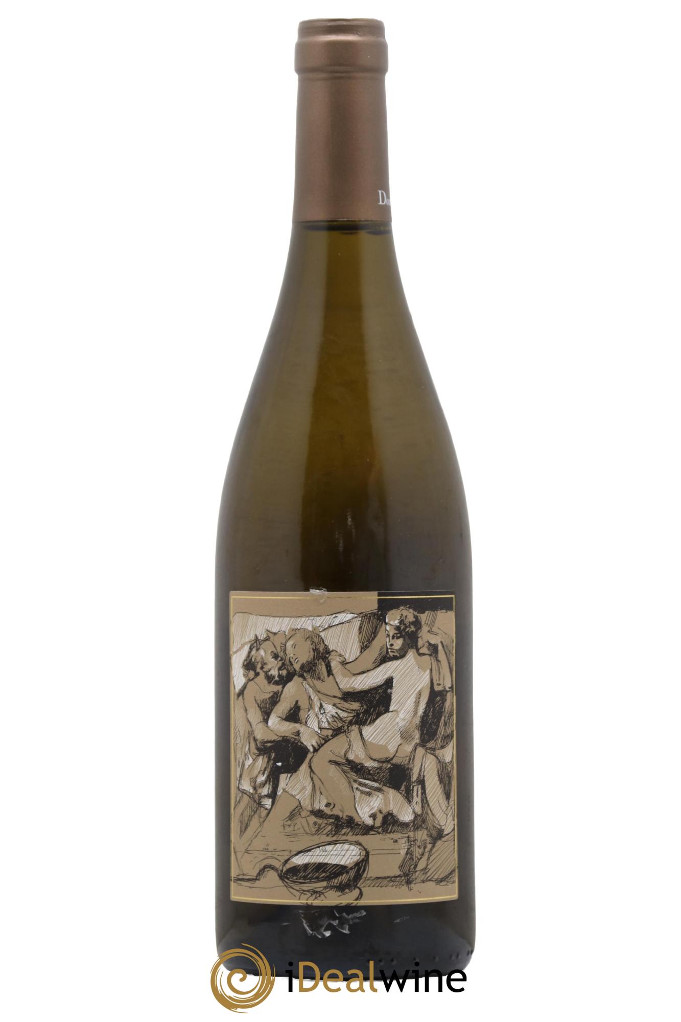 Saint-Joseph Gangloff (Domaine) 2020 - Lot de 1 bouteille - 0