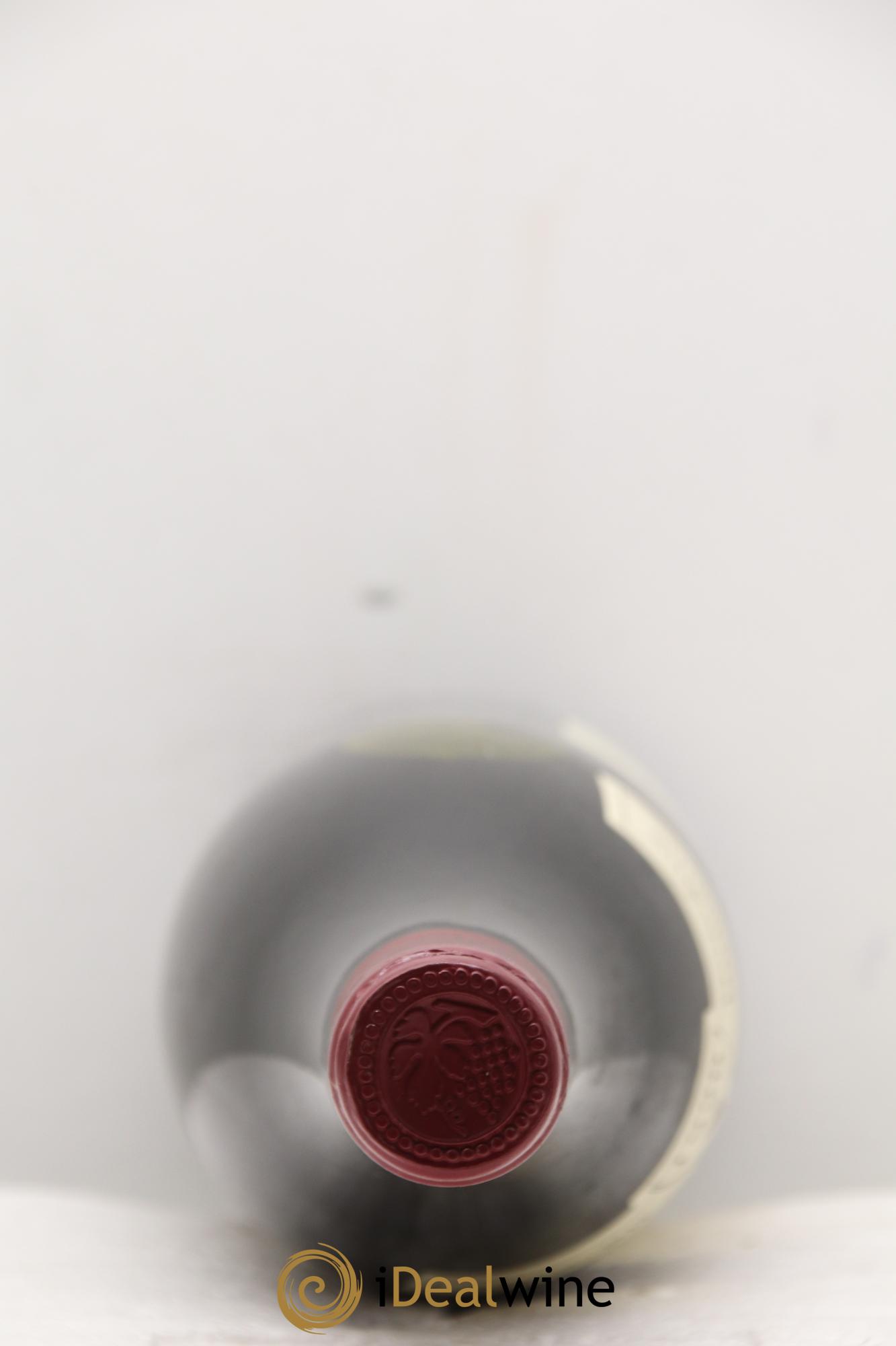 Bonnes-Mares Grand Cru Domaine Drouhin-Laroze 1990 - Lotto di 1 bottiglia - 1