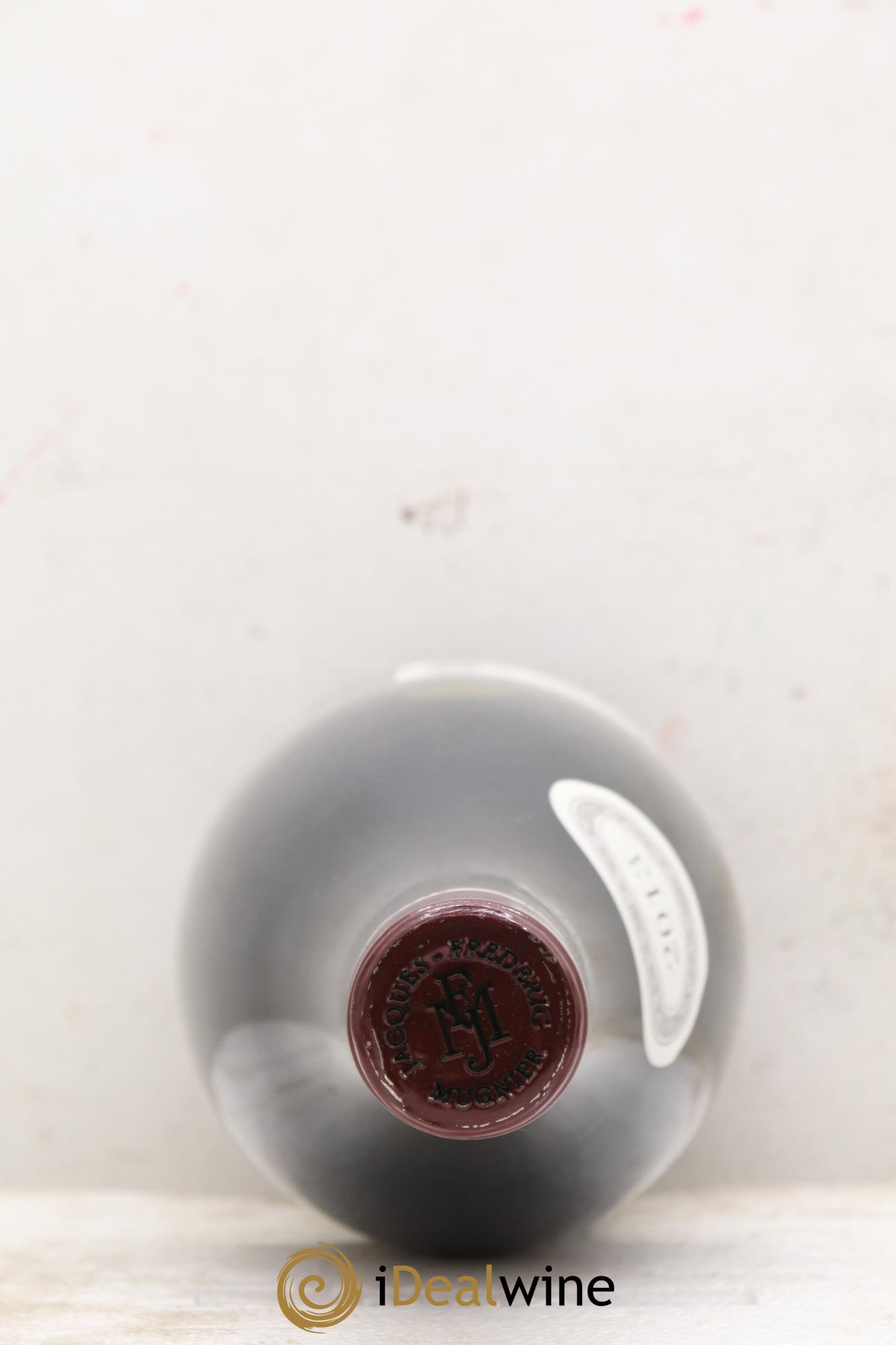 Chambolle-Musigny Jacques-Frédéric Mugnier 2013 - Lotto di 1 bottiglia - 2