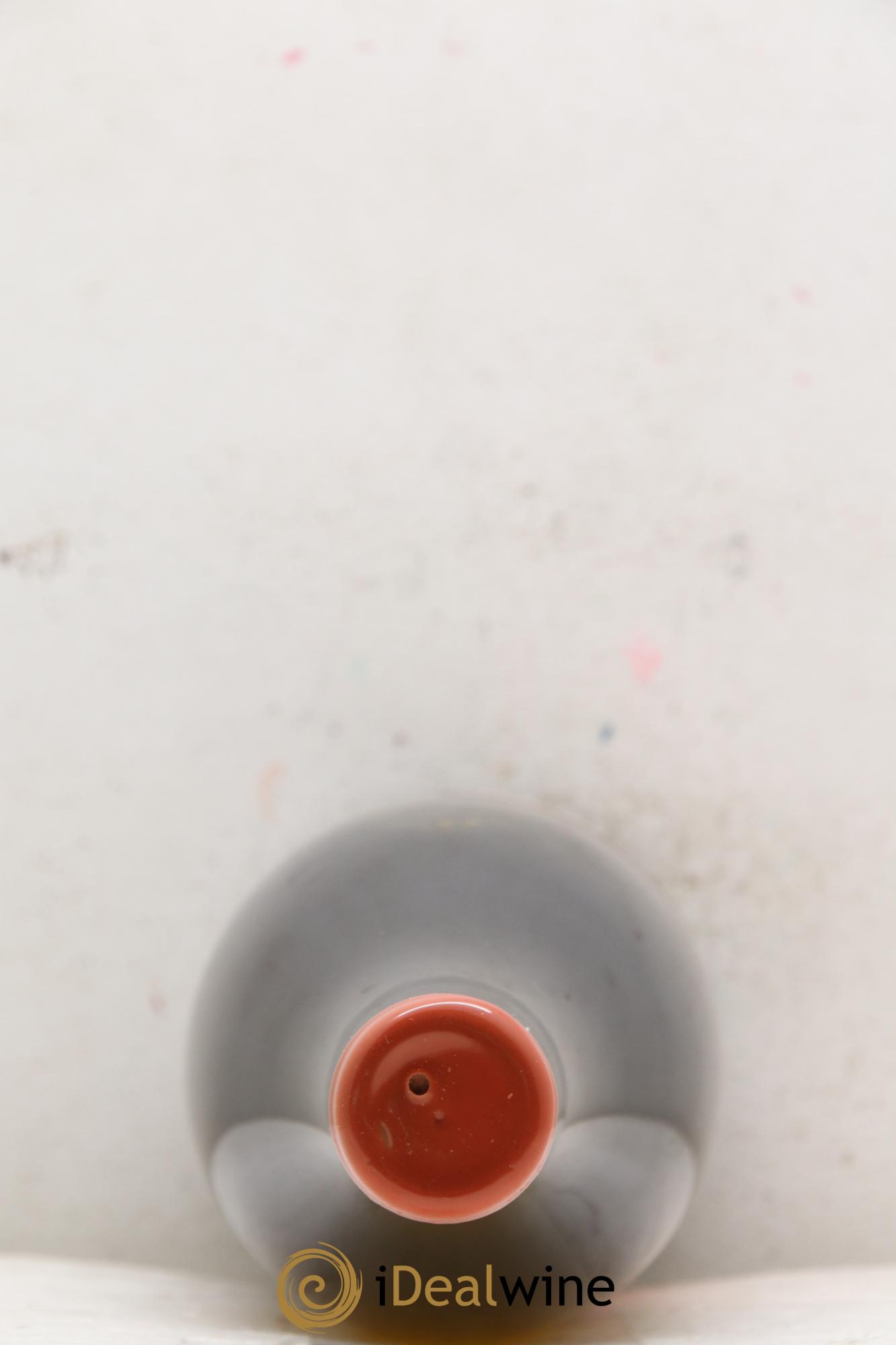 Vin de Liqueur Pierre Overnoy (Domaine) - Lot of 1 bottle - 1