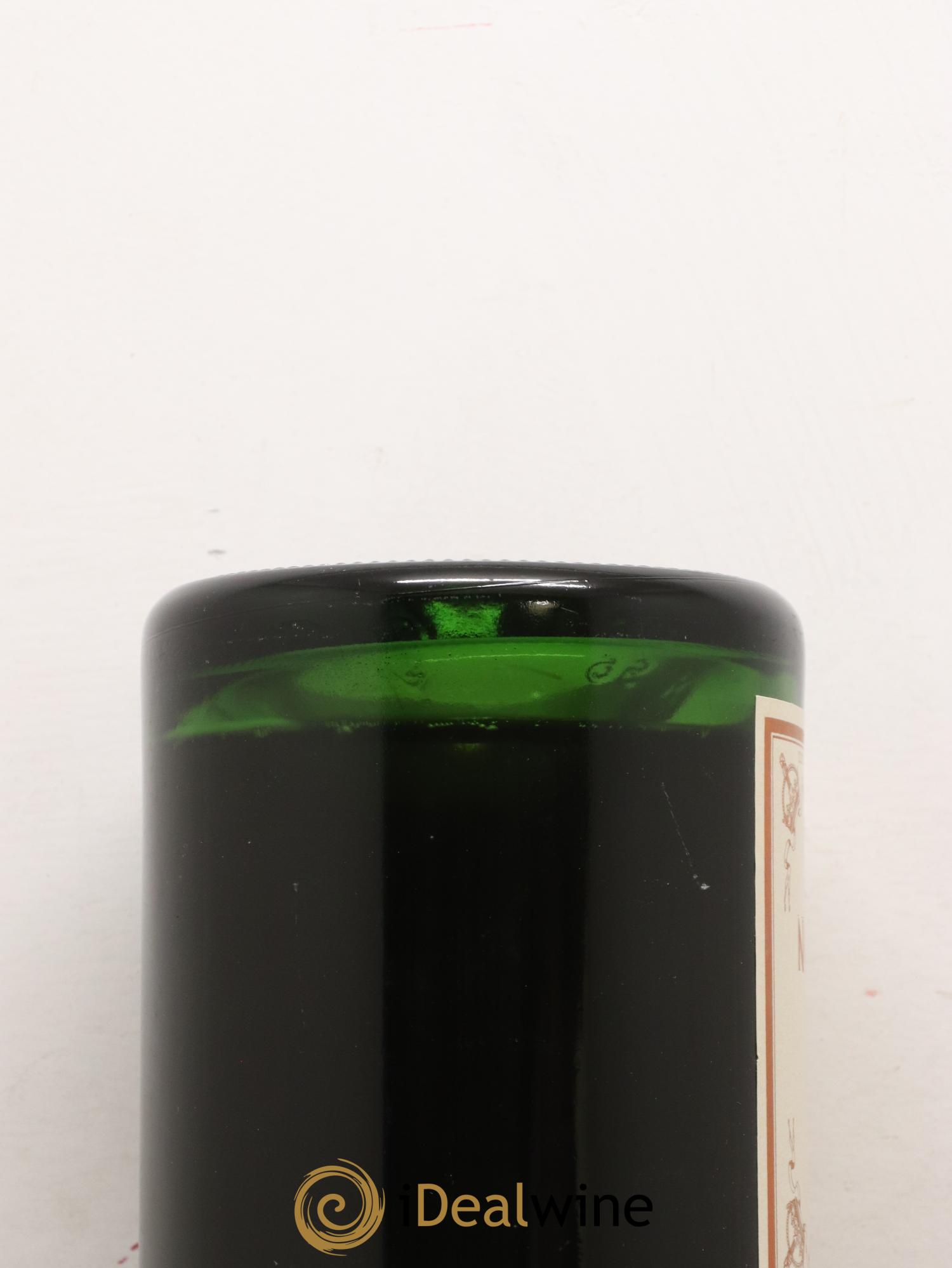Impérial Brut Moët et Chandon 1971 - Lot de 1 bouteille - 1