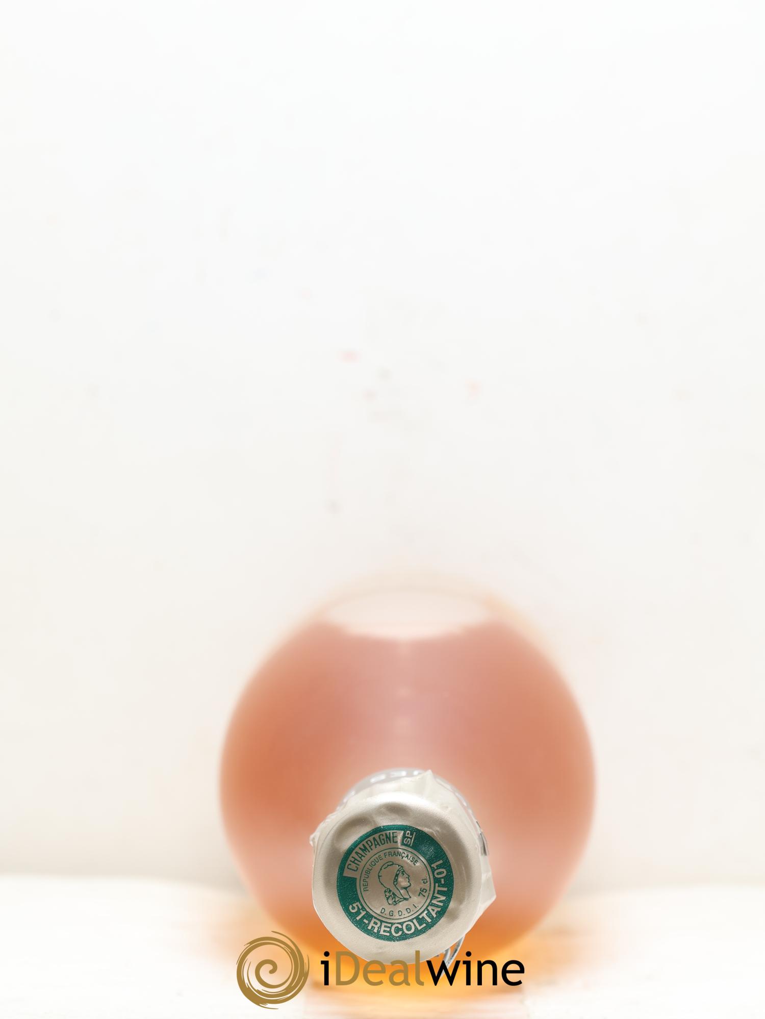 Rosé Brut Jacques Selosse - Lot of 1 bottle - 2