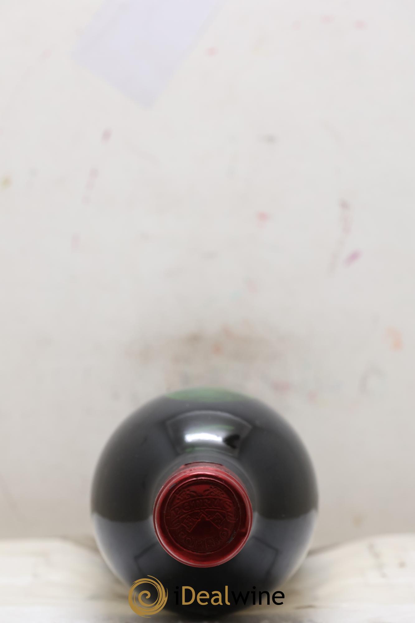 Petrus 1986 - Lot of 1 bottle - 1