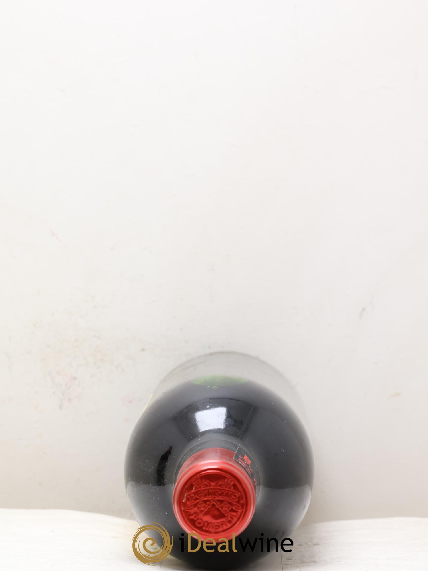Petrus 1993 - Lotto di 1 bottiglia - 2