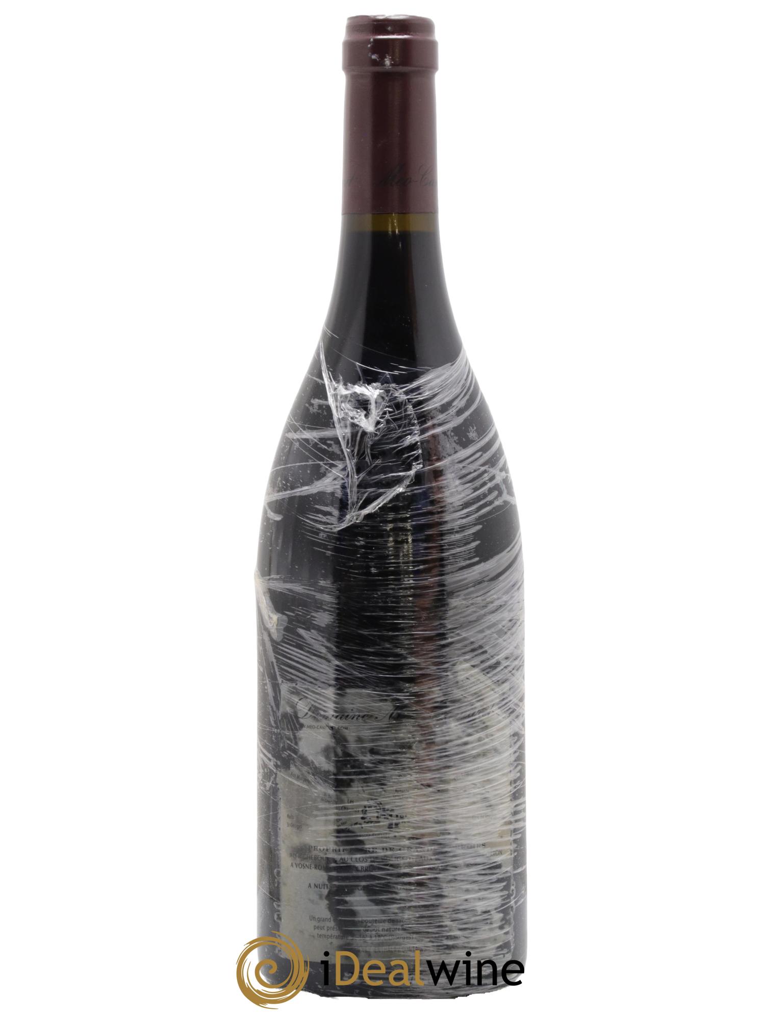 Richebourg Grand Cru Méo-Camuzet (Domaine) 2013 - Lotto di 1 bottiglia - 1