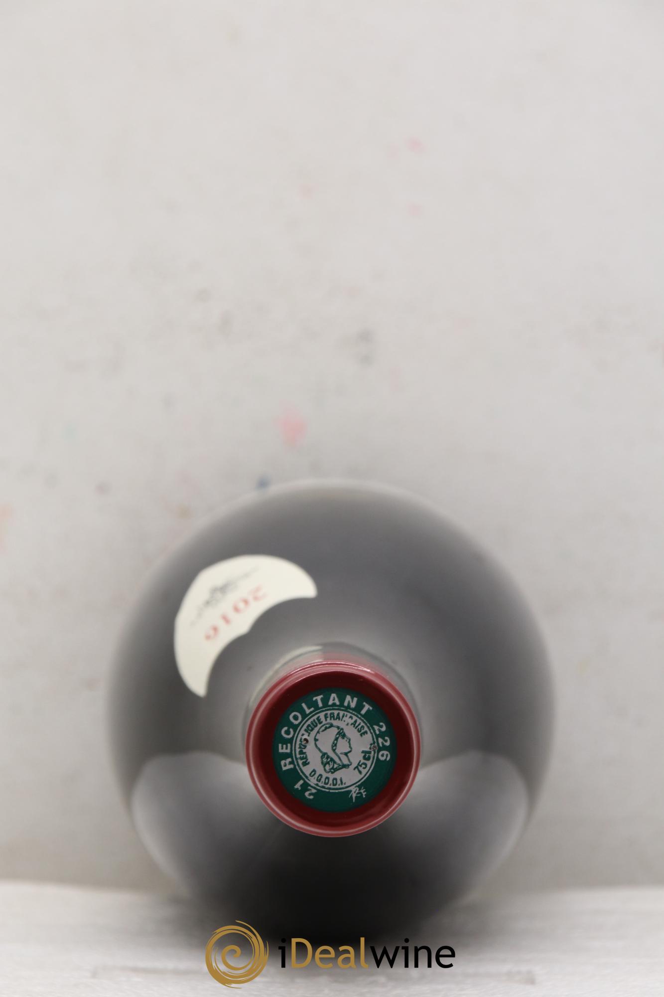 Gevrey-Chambertin 1er Cru Lavaux Saint Jacques Armand Rousseau (Domaine) 2016 - Lotto di 1 bottiglia - 1