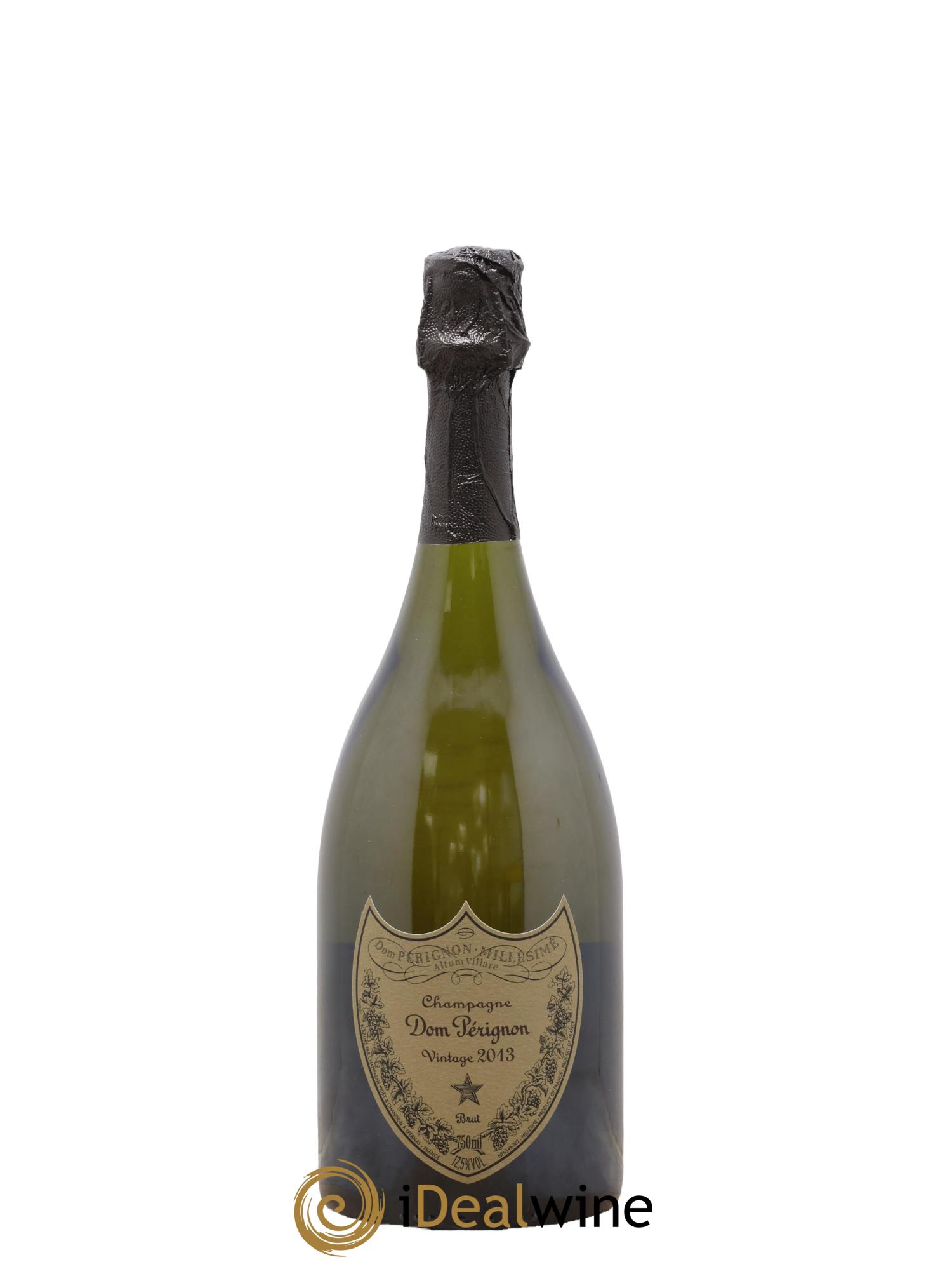 Brut Dom Pérignon 2013 - Lot of 1 bottle - 0