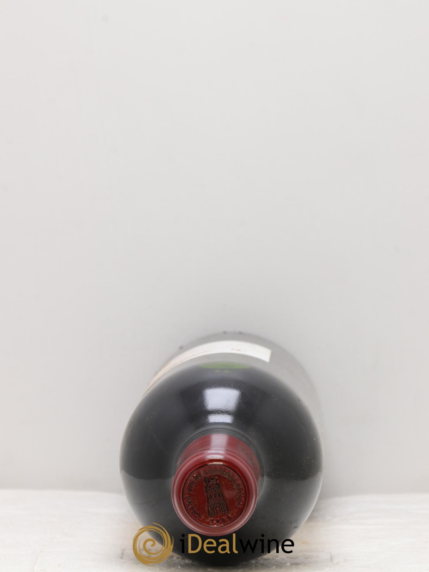 Château Latour 1er Grand Cru Classé 2000 - Lotto di 1 bottiglia - 2