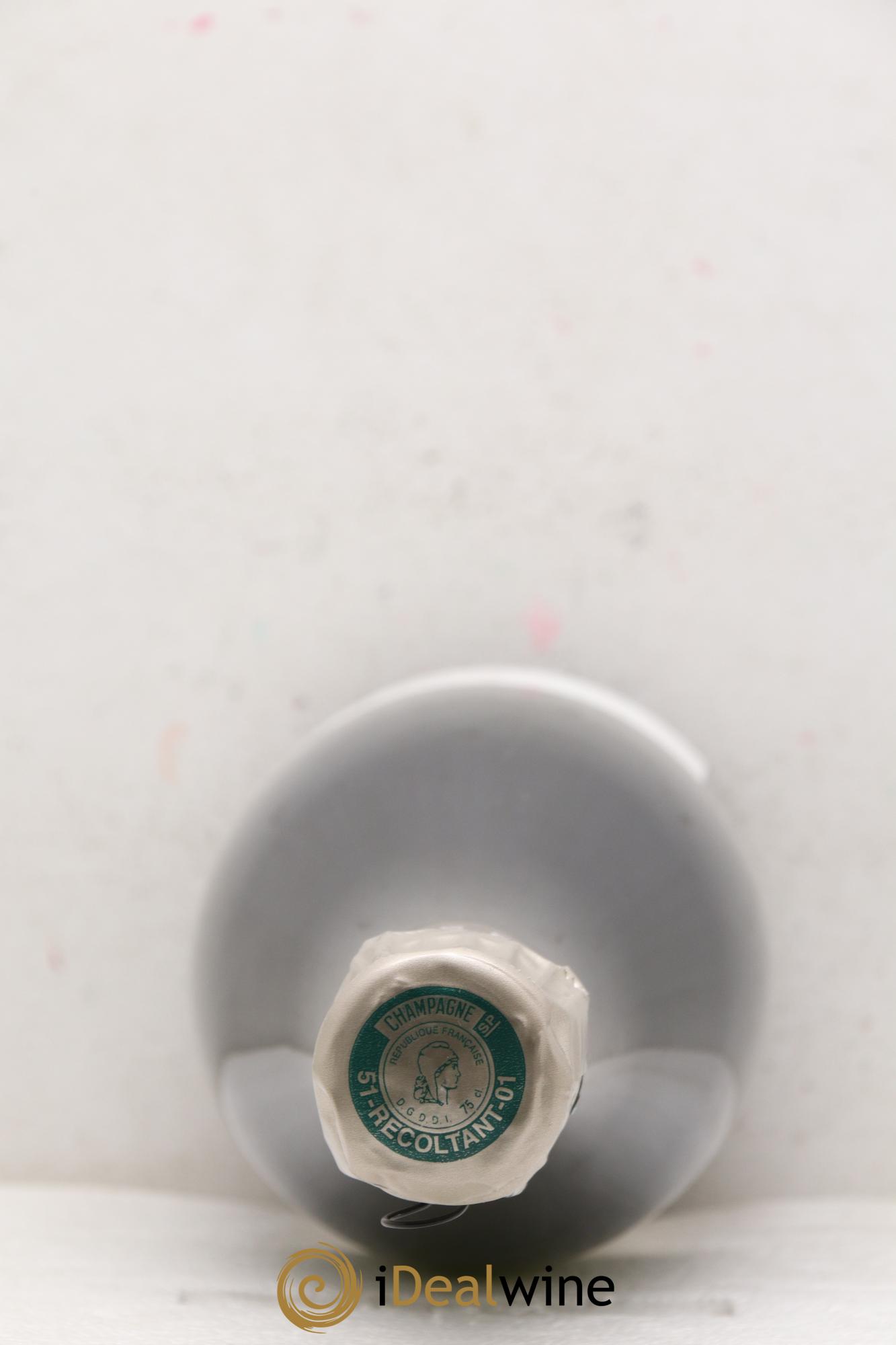 Version Originale Jacques Selosse - Lot of 1 bottle - 2