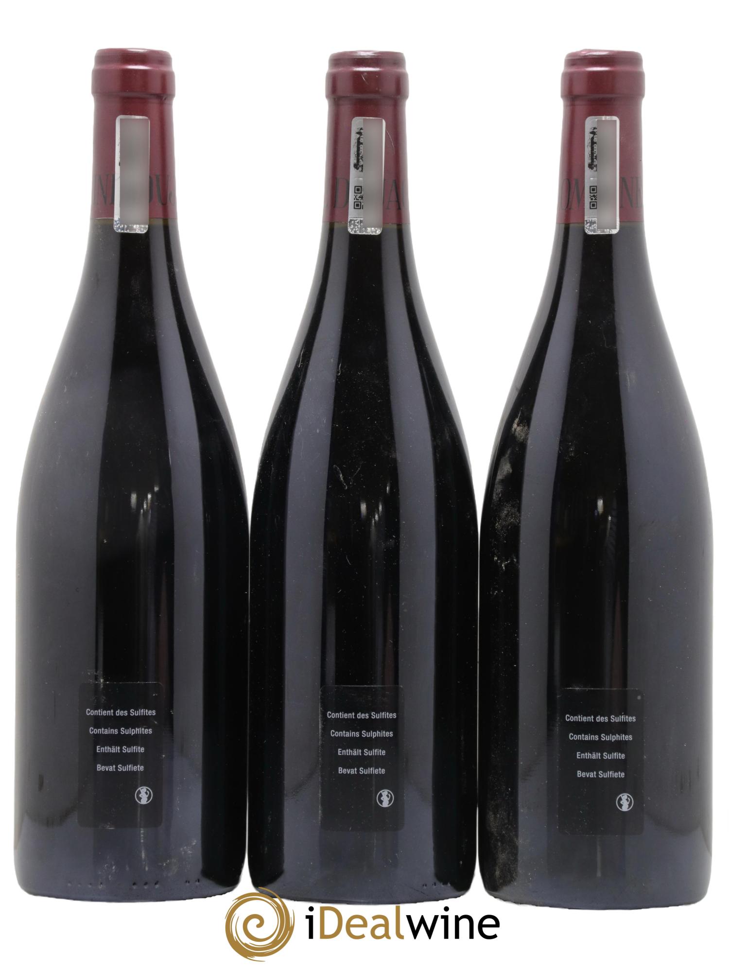 Echezeaux Grand Cru Dujac (Domaine) 2014 - Lot de 3 bouteilles - 1