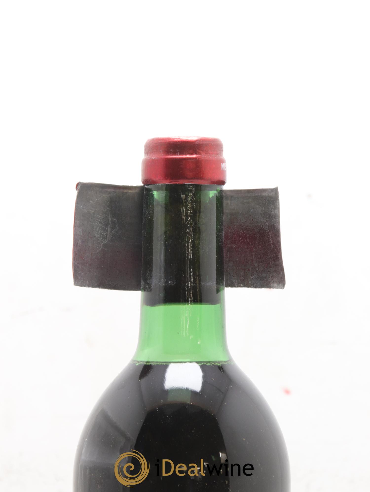 Petrus 1981 - Lot de 1 bouteille - 1